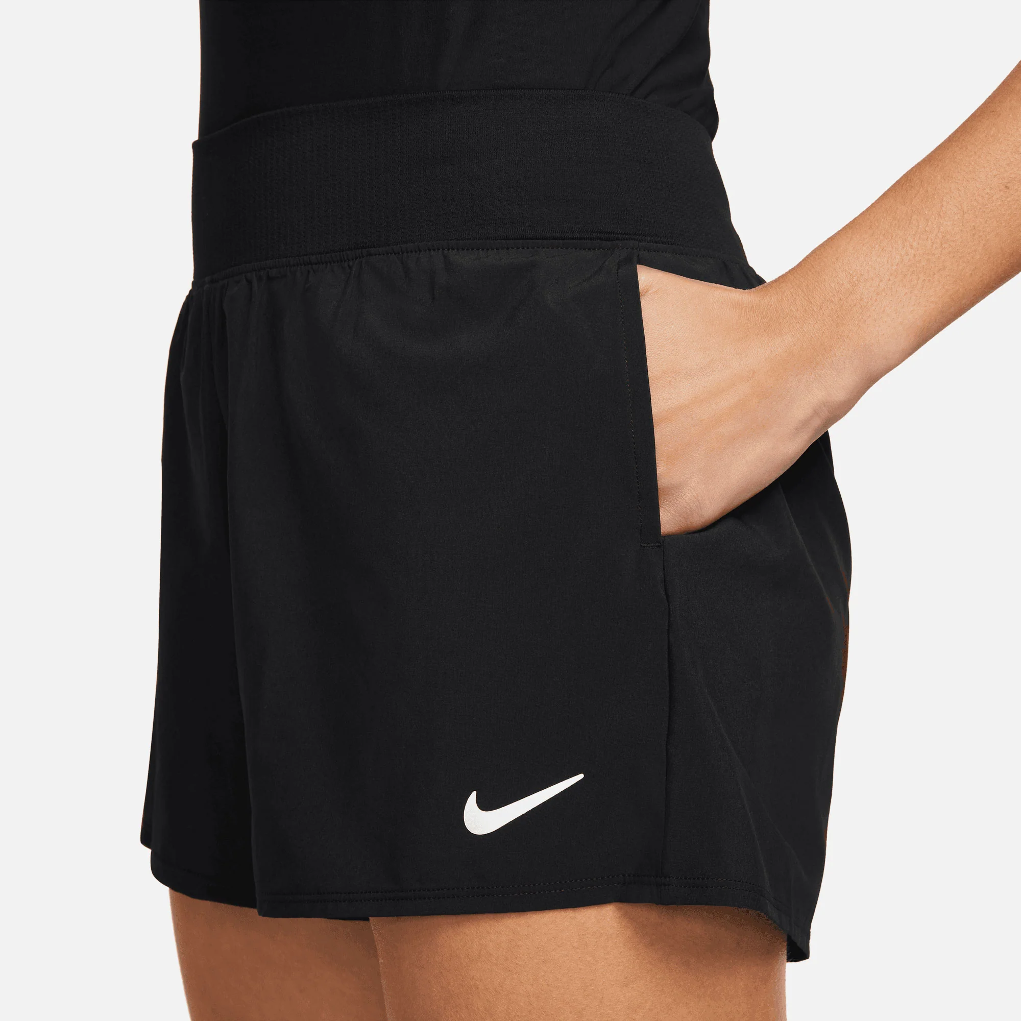 NikeCourt Victory Flex Women's Tennis Shorts - Image 4