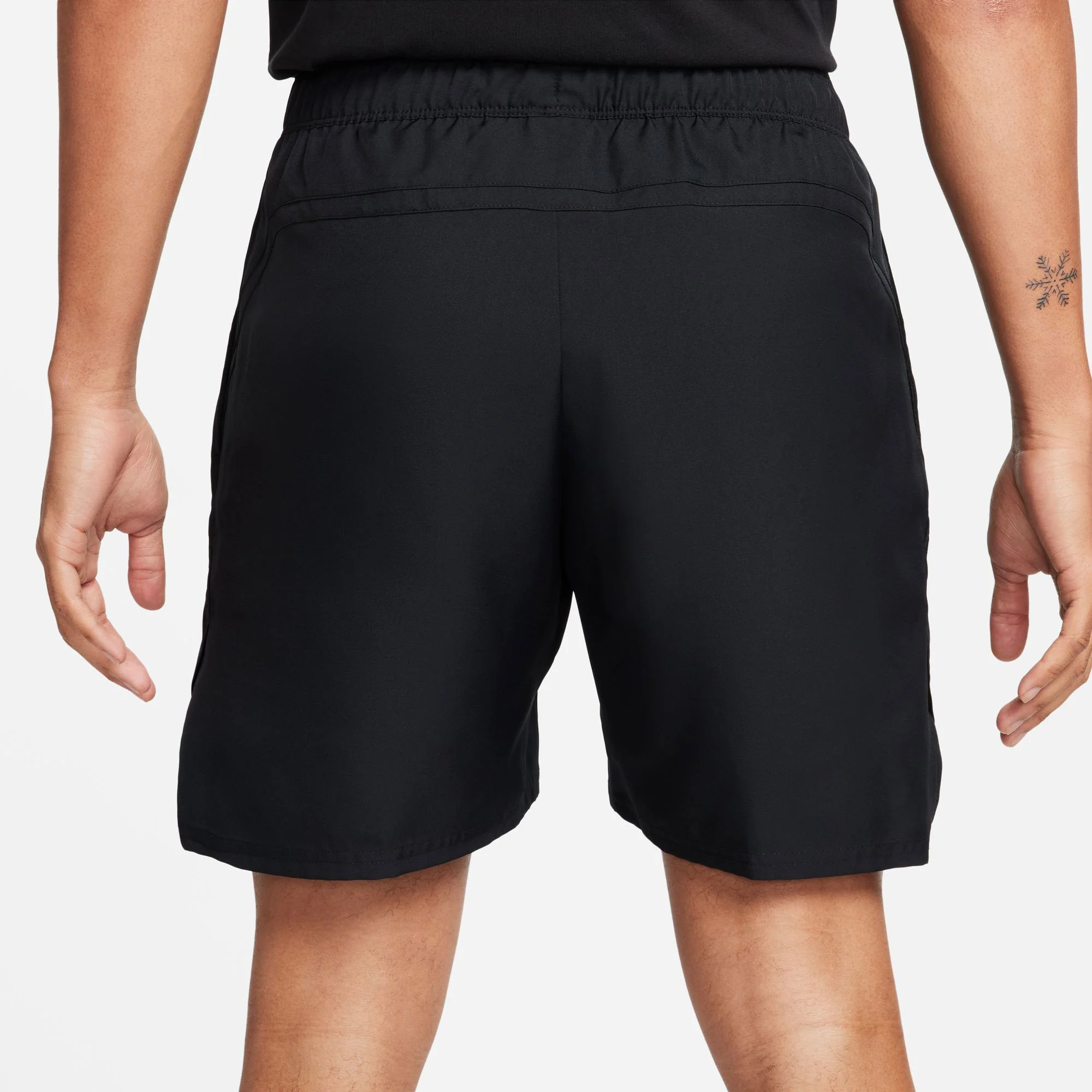 NikeCourt Victory Men's Dri-FIT 7-Inch Tennis Shorts - Image 2
