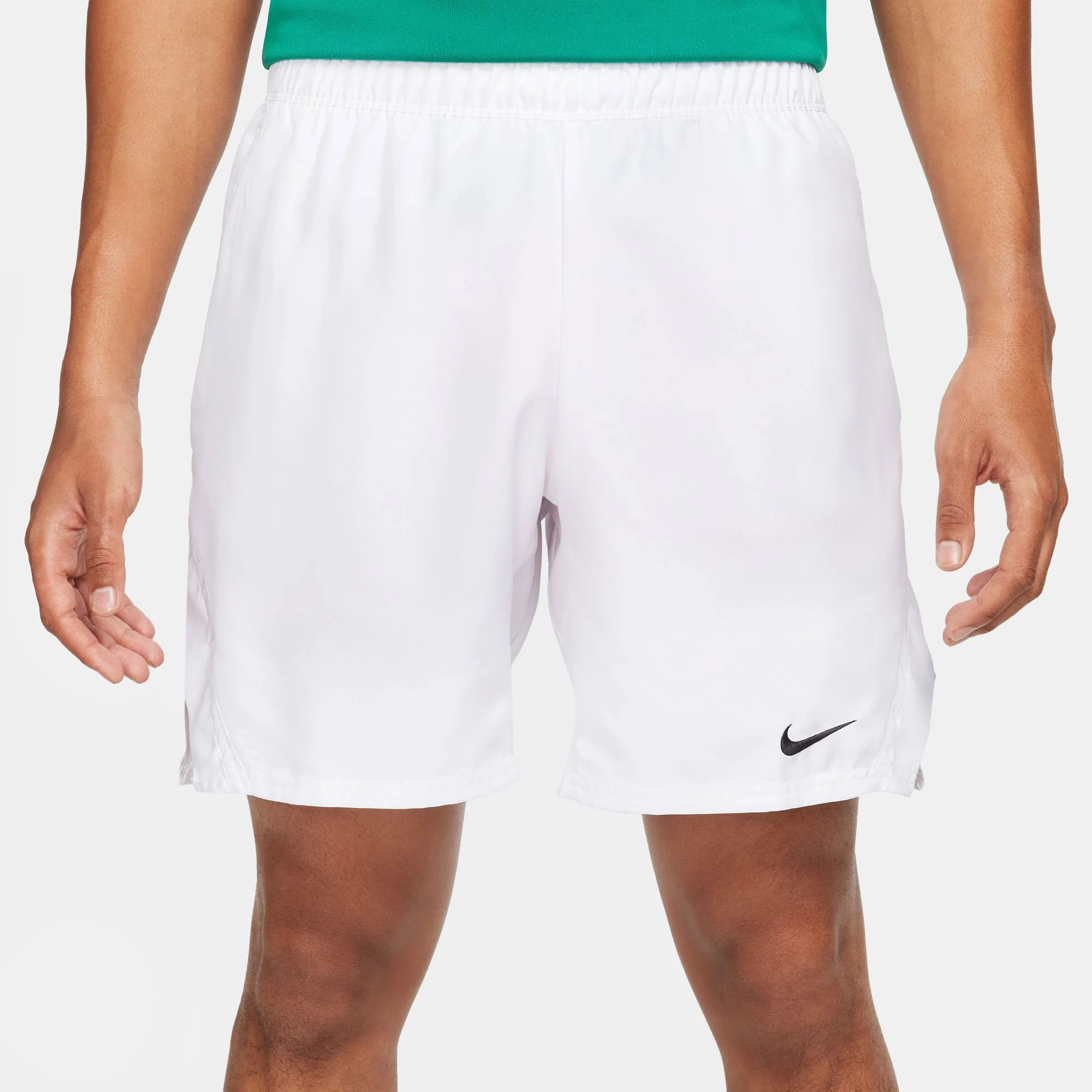 NikeCourt Victory Men's Dri-FIT 7-Inch Tennis Shorts - Image 3