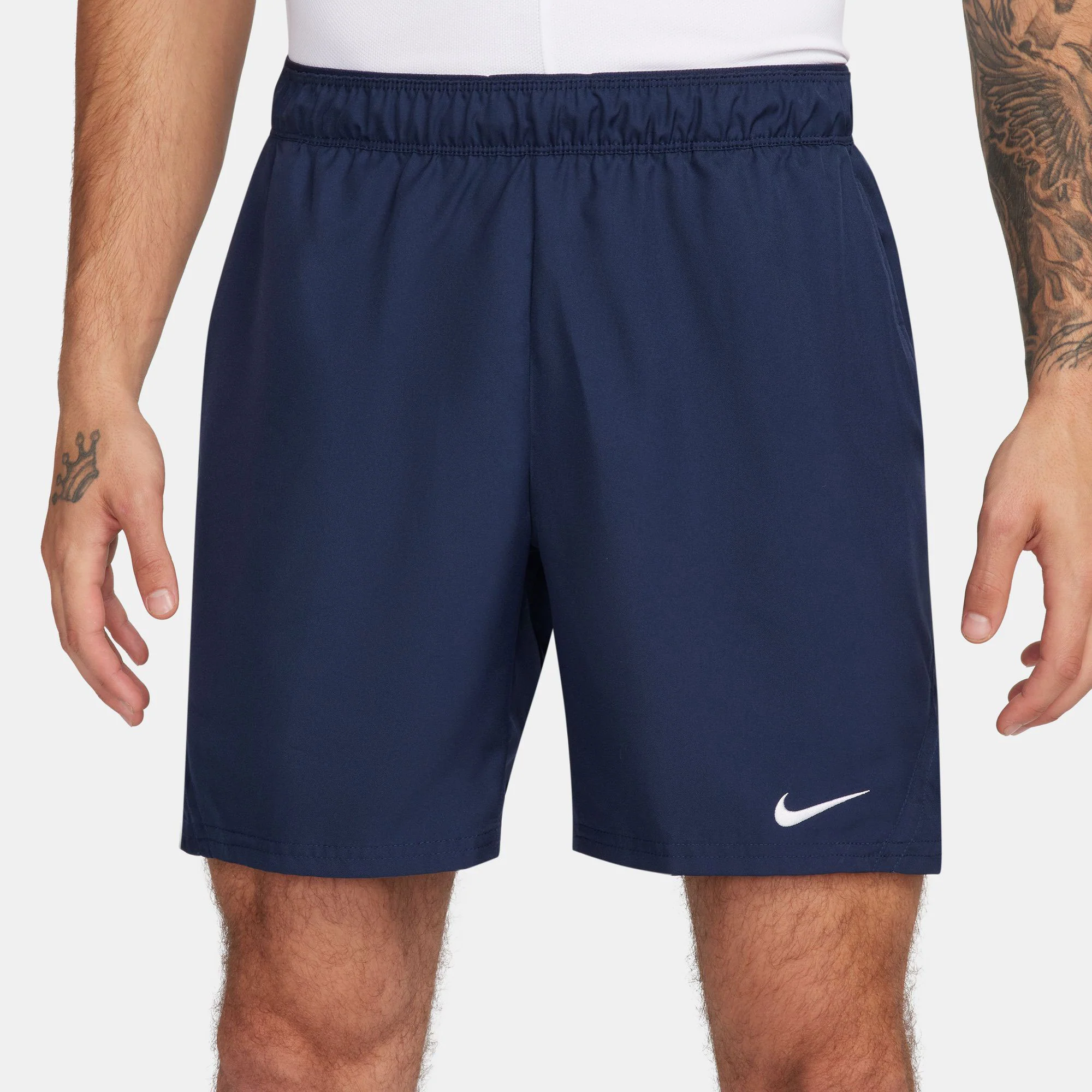 NikeCourt Victory Men's Dri-FIT 7-Inch Tennis Shorts - Image 3