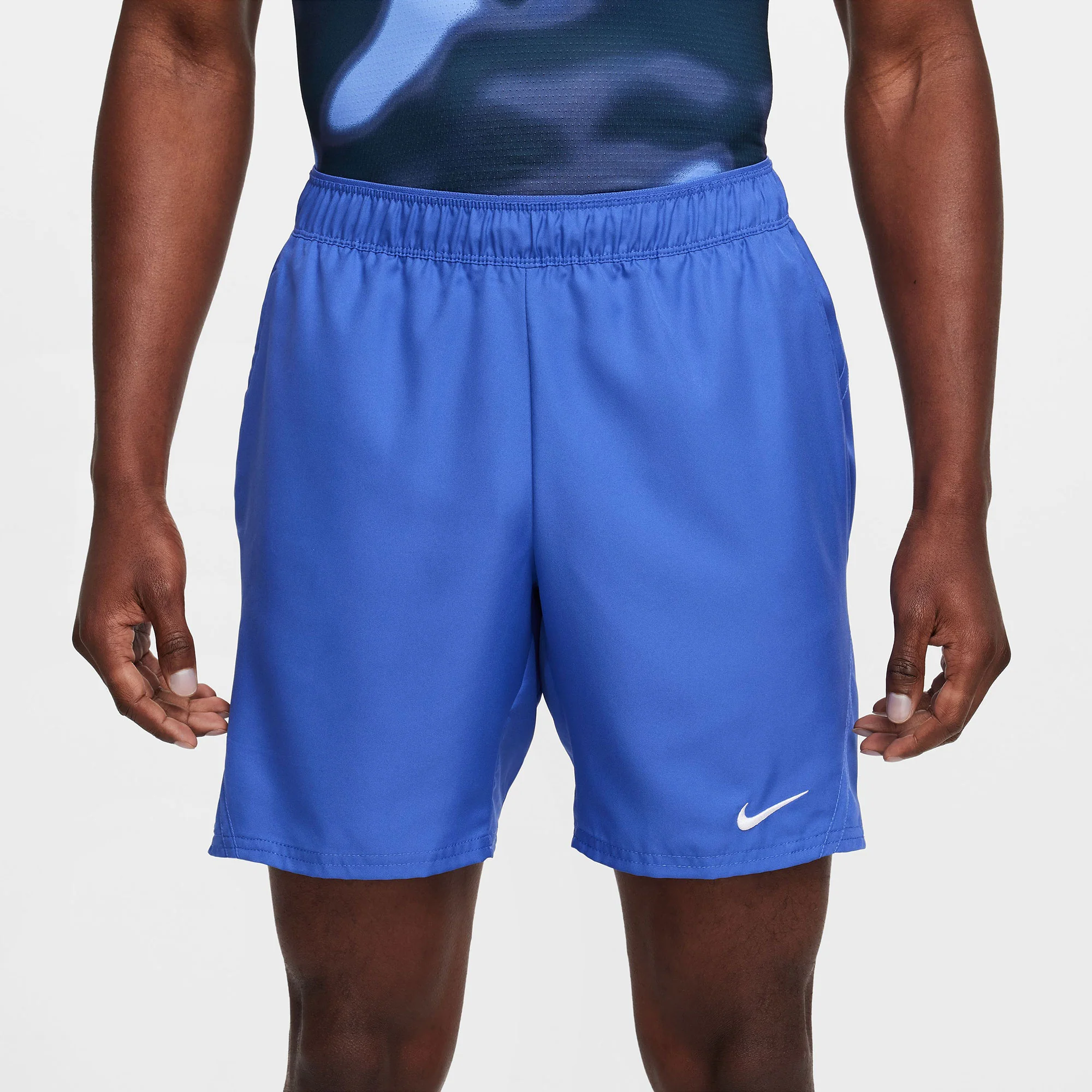 NikeCourt Victory Men's Dri-FIT 7-Inch Tennis Shorts - Image 3