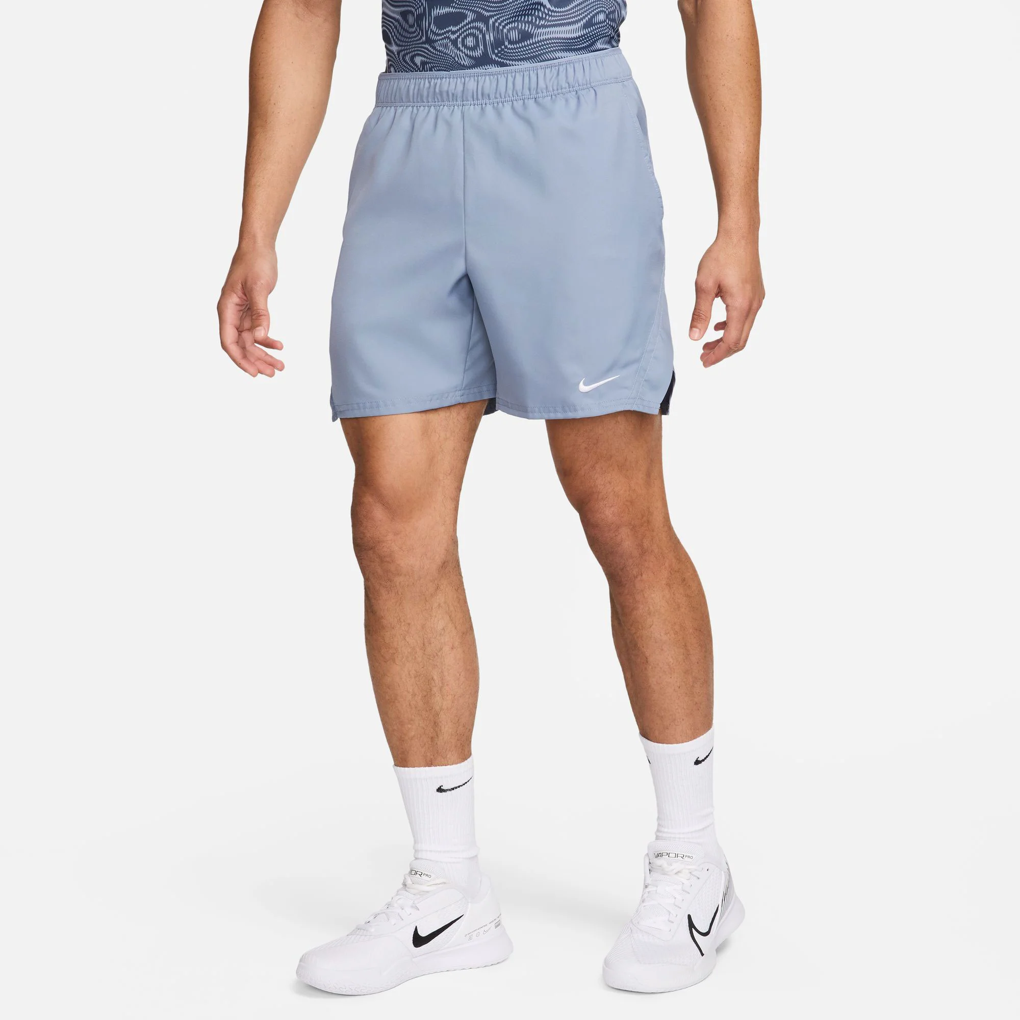NikeCourt Victory Men's Dri-FIT 7-Inch Tennis Shorts