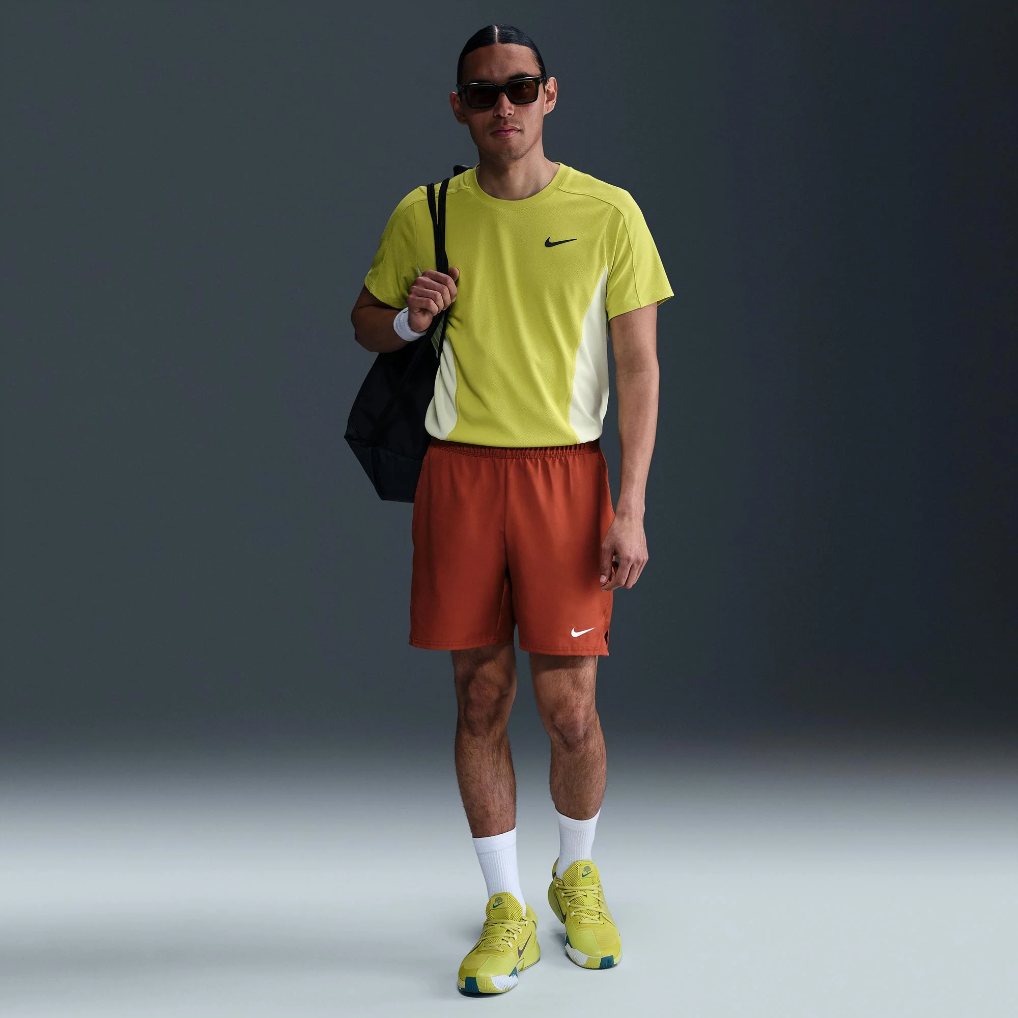 NikeCourt Victory Men's Dri-FIT 7-Inch Tennis Shorts