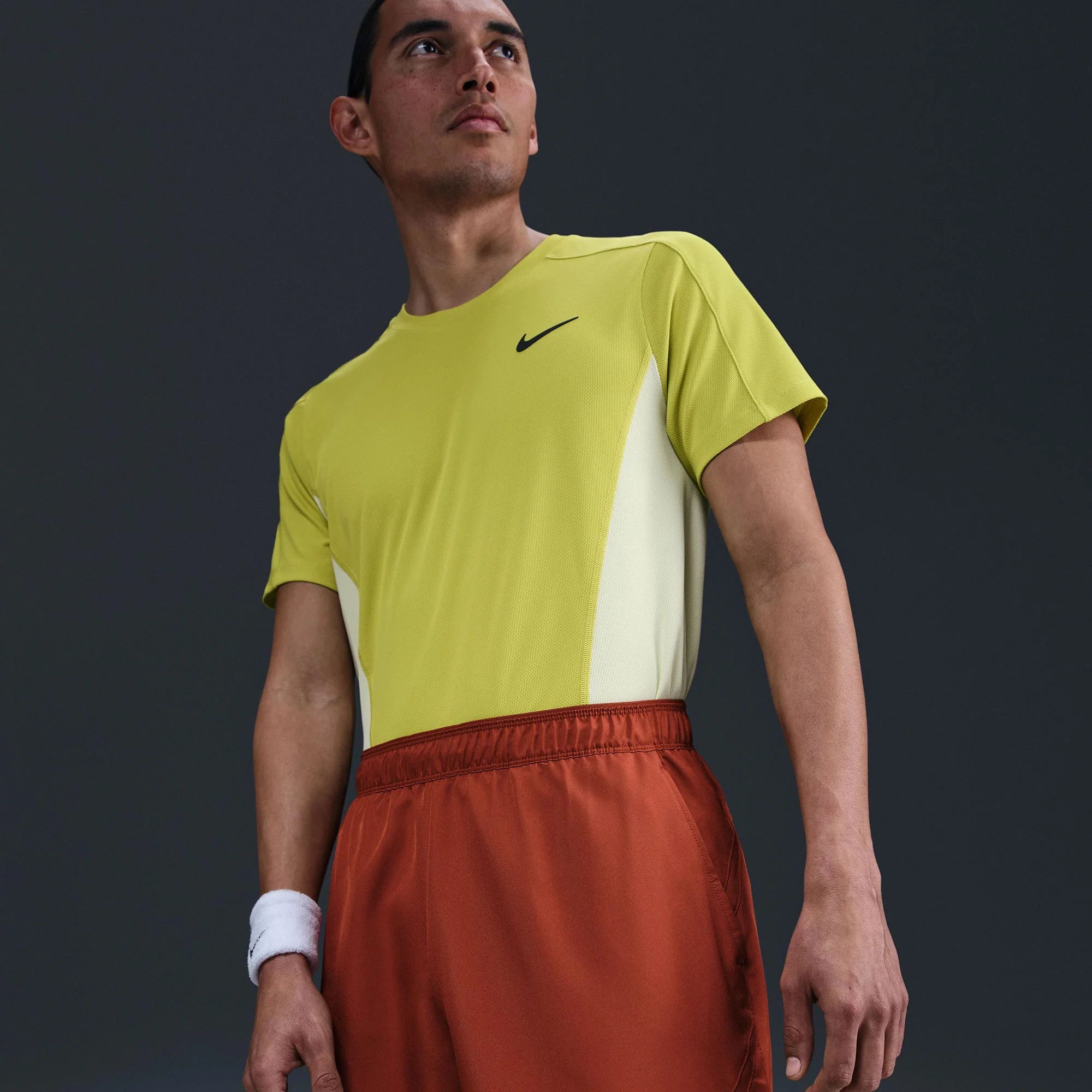 NikeCourt Victory Men's Dri-FIT 7-Inch Tennis Shorts - Image 3