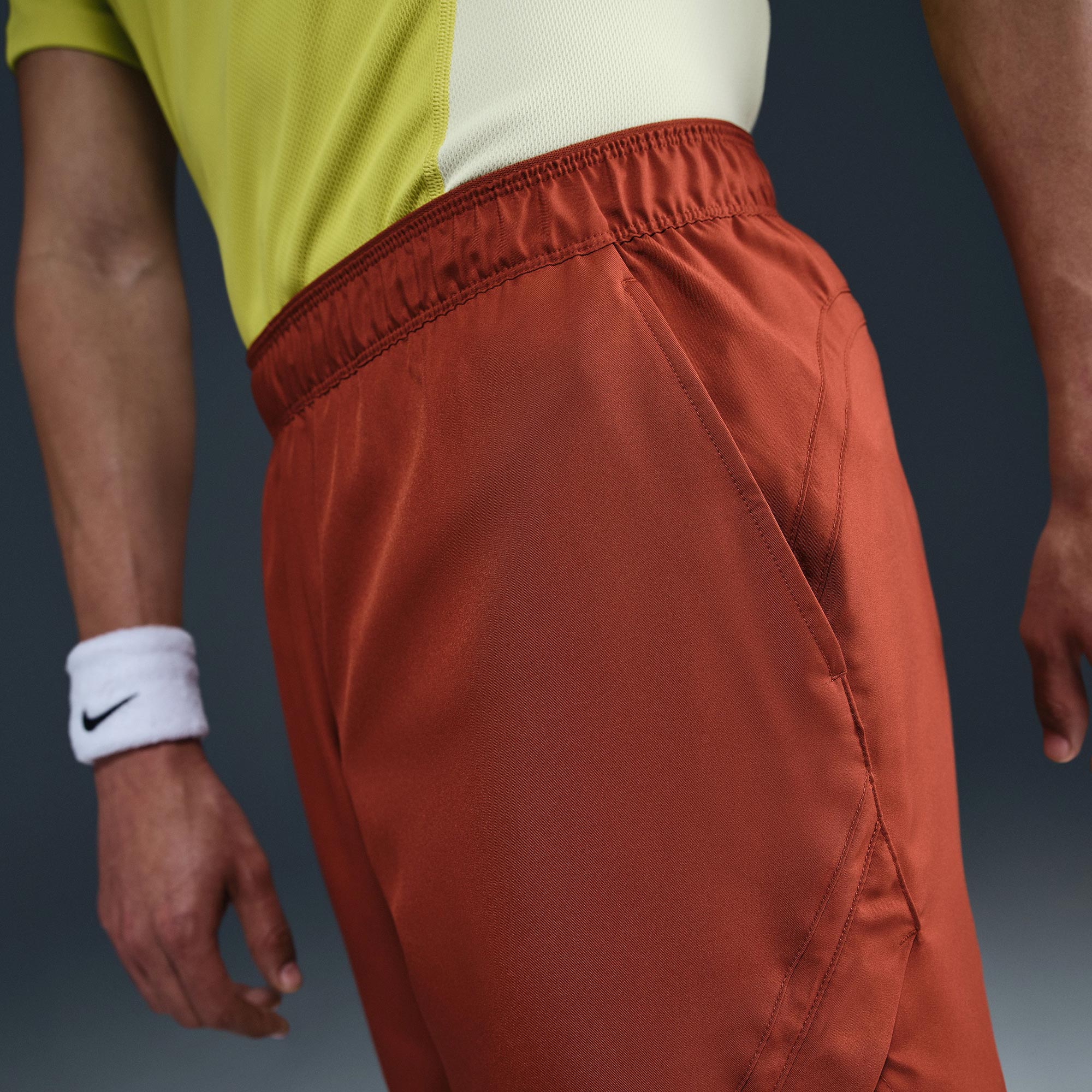 NikeCourt Victory Men's Dri-FIT 7-Inch Tennis Shorts - Image 4