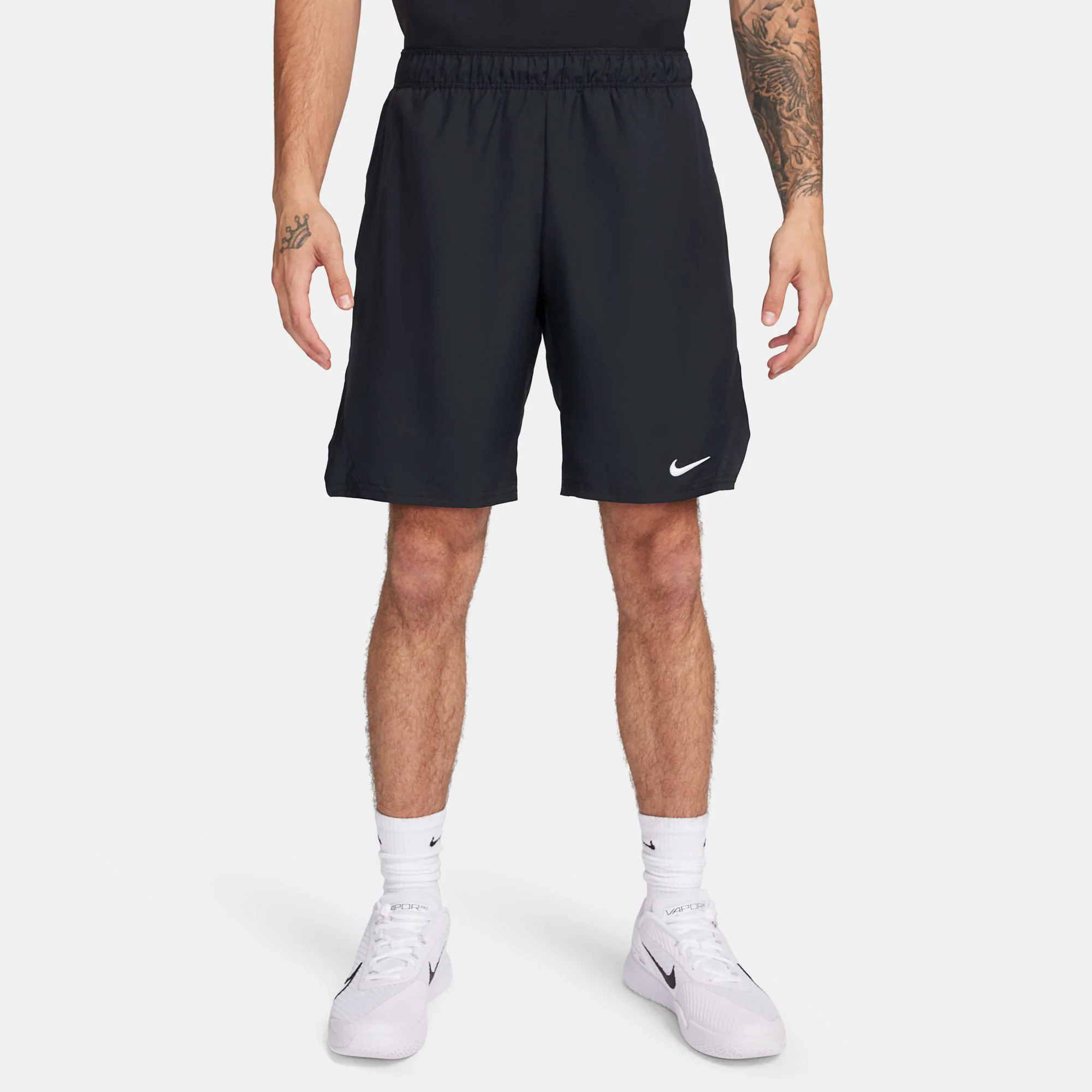 NikeCourt Victory Men's Dri-FIT 9-Inch Tennis Shorts