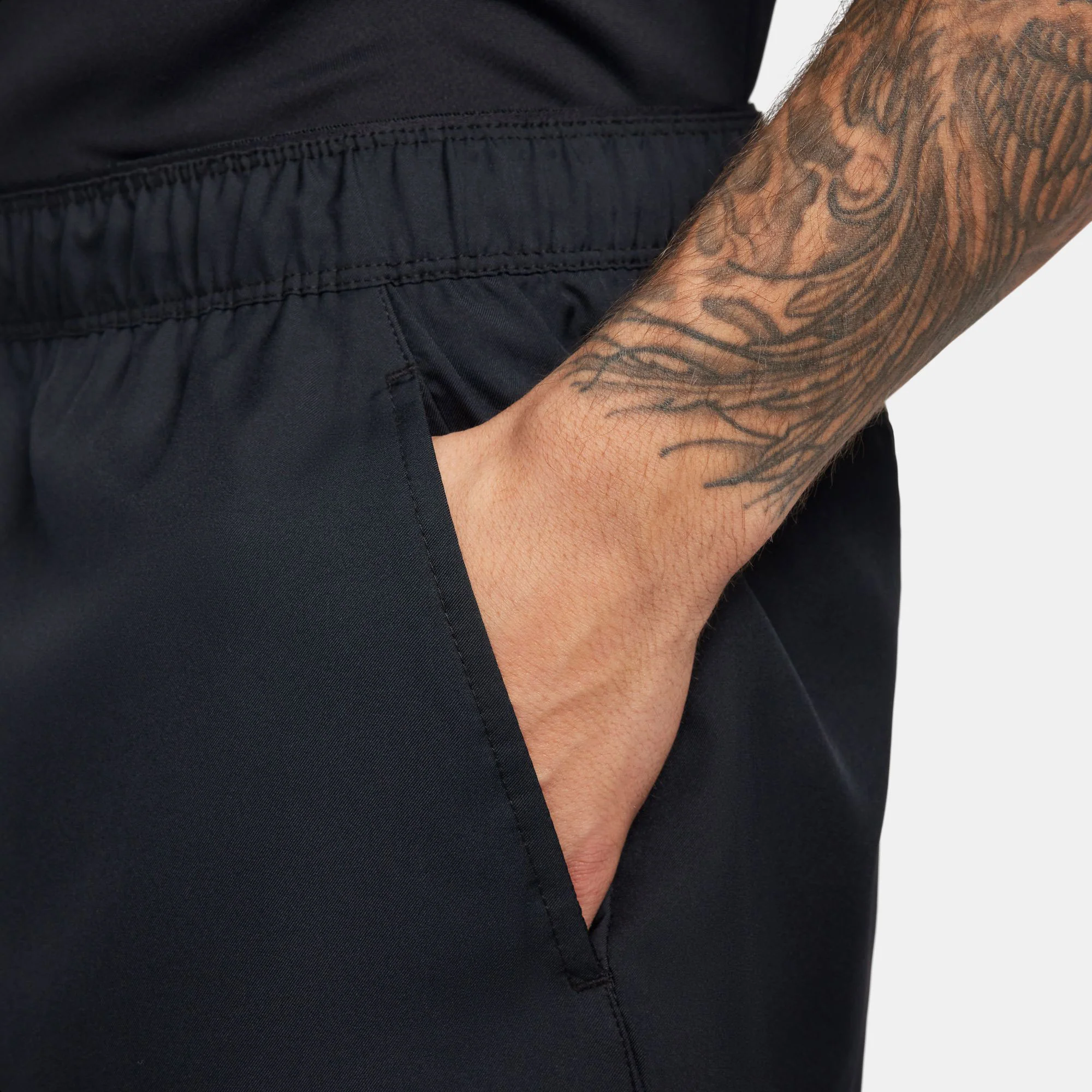 NikeCourt Victory Men's Dri-FIT 9-Inch Tennis Shorts - Image 5
