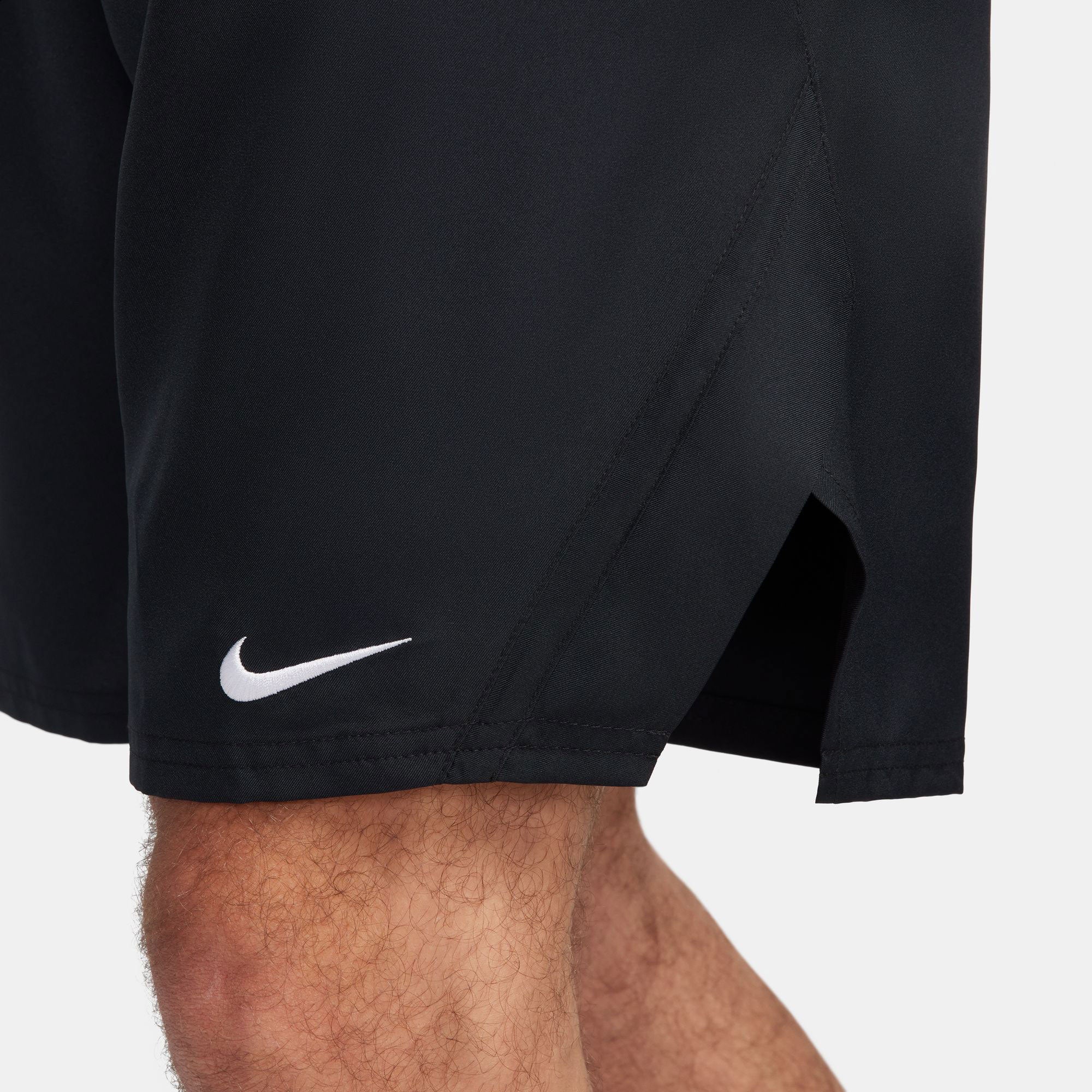 NikeCourt Victory Men's Dri-FIT 9-Inch Tennis Shorts - Image 6