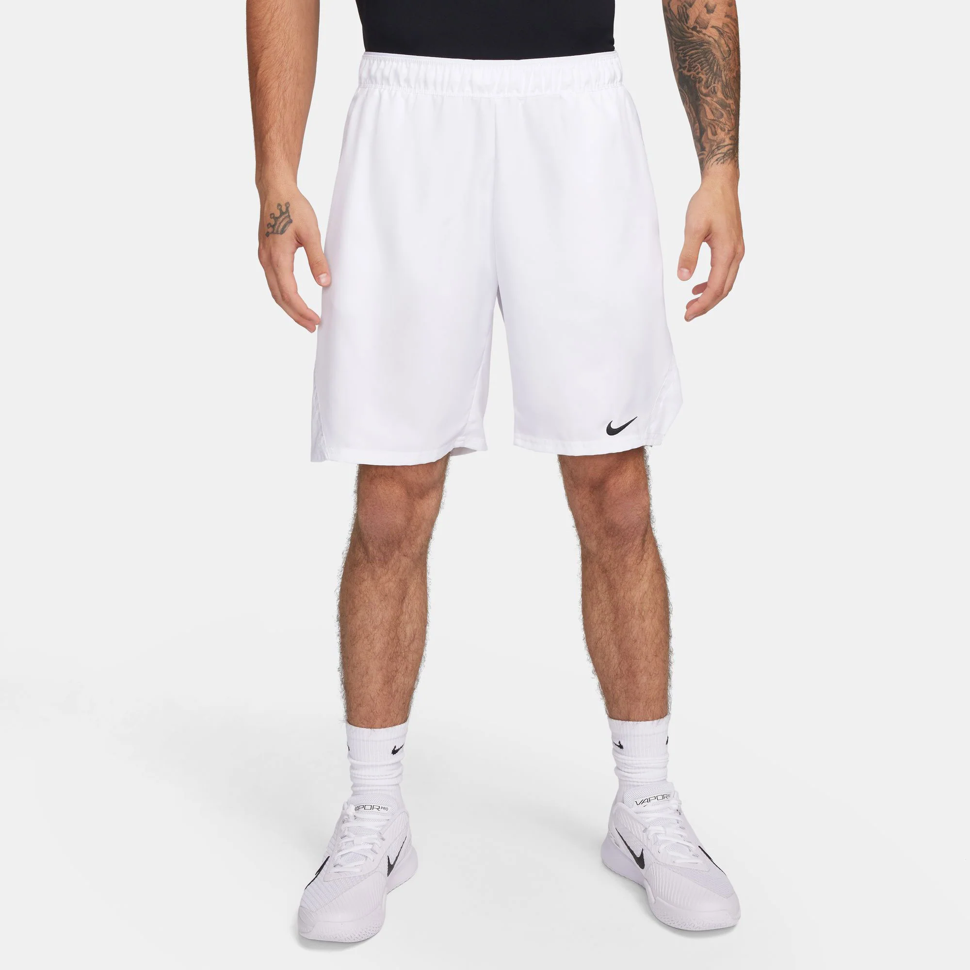 NikeCourt Victory Men's Dri-FIT 9-Inch Tennis Shorts