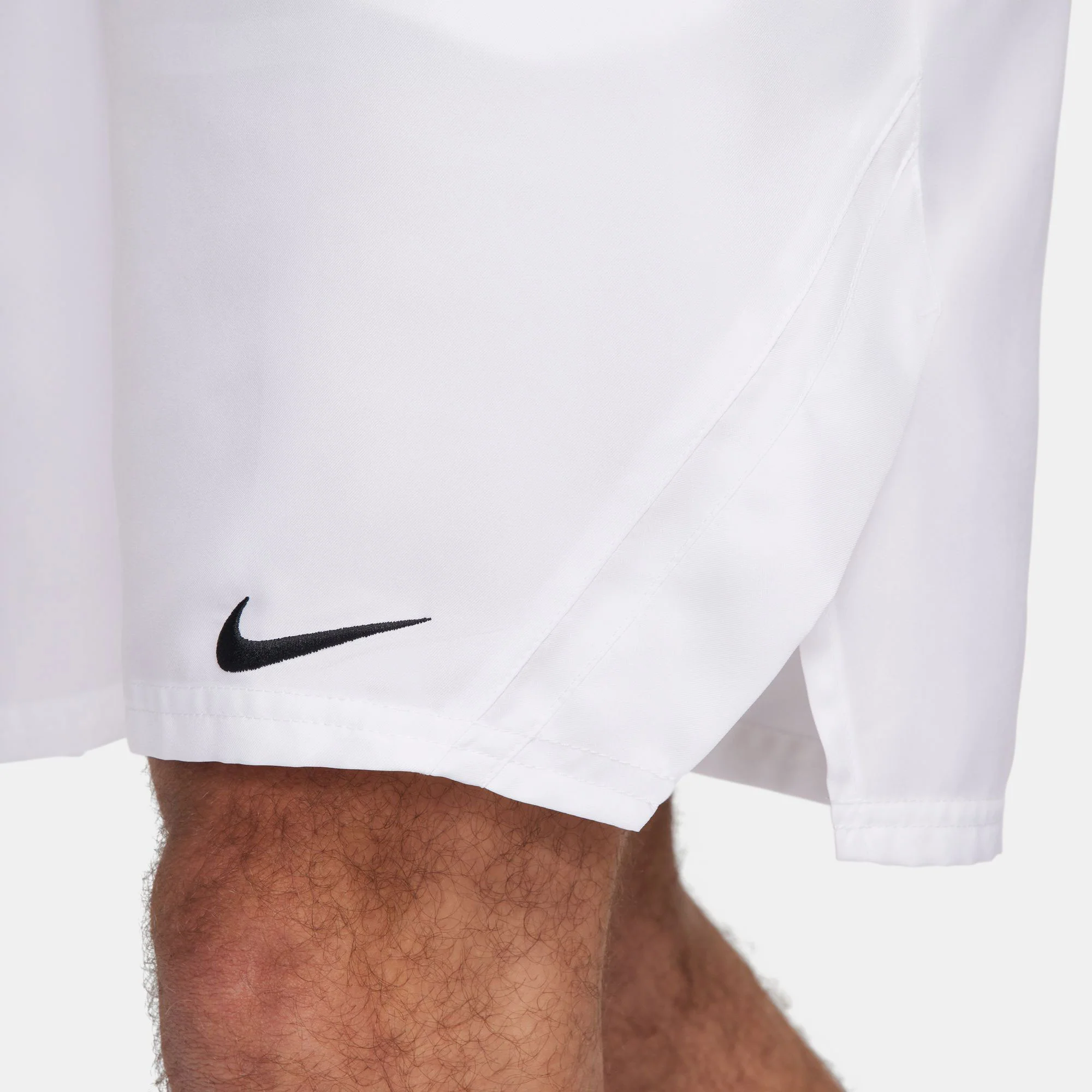 NikeCourt Victory Men's Dri-FIT 9-Inch Tennis Shorts - Image 6