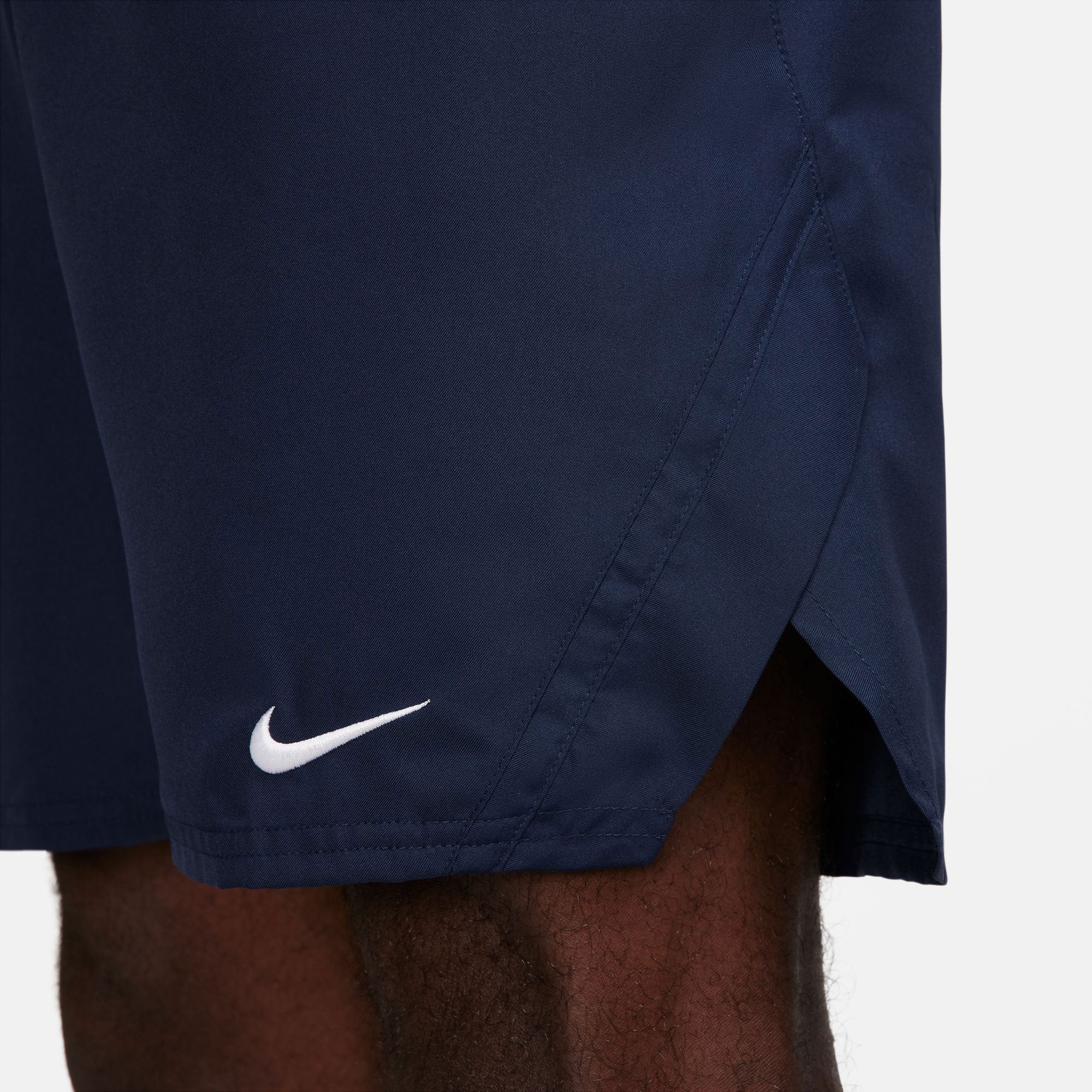 NikeCourt Victory Men's Dri-FIT 9-Inch Tennis Shorts - Image 6