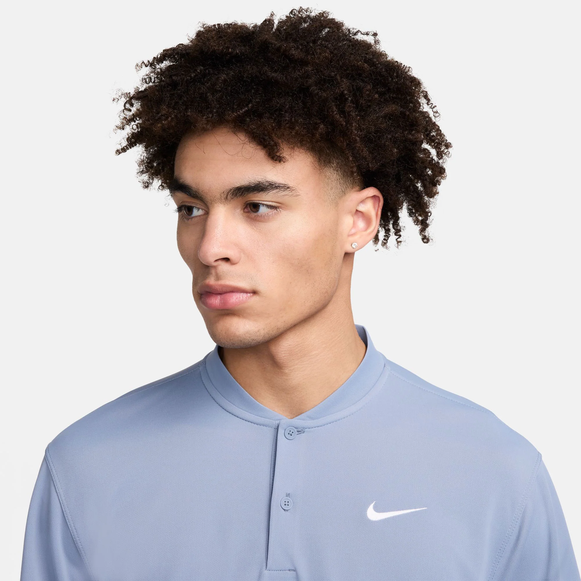 NikeCourt Victory Men's Dri-FIT Blade Tennis Polo - Image 3