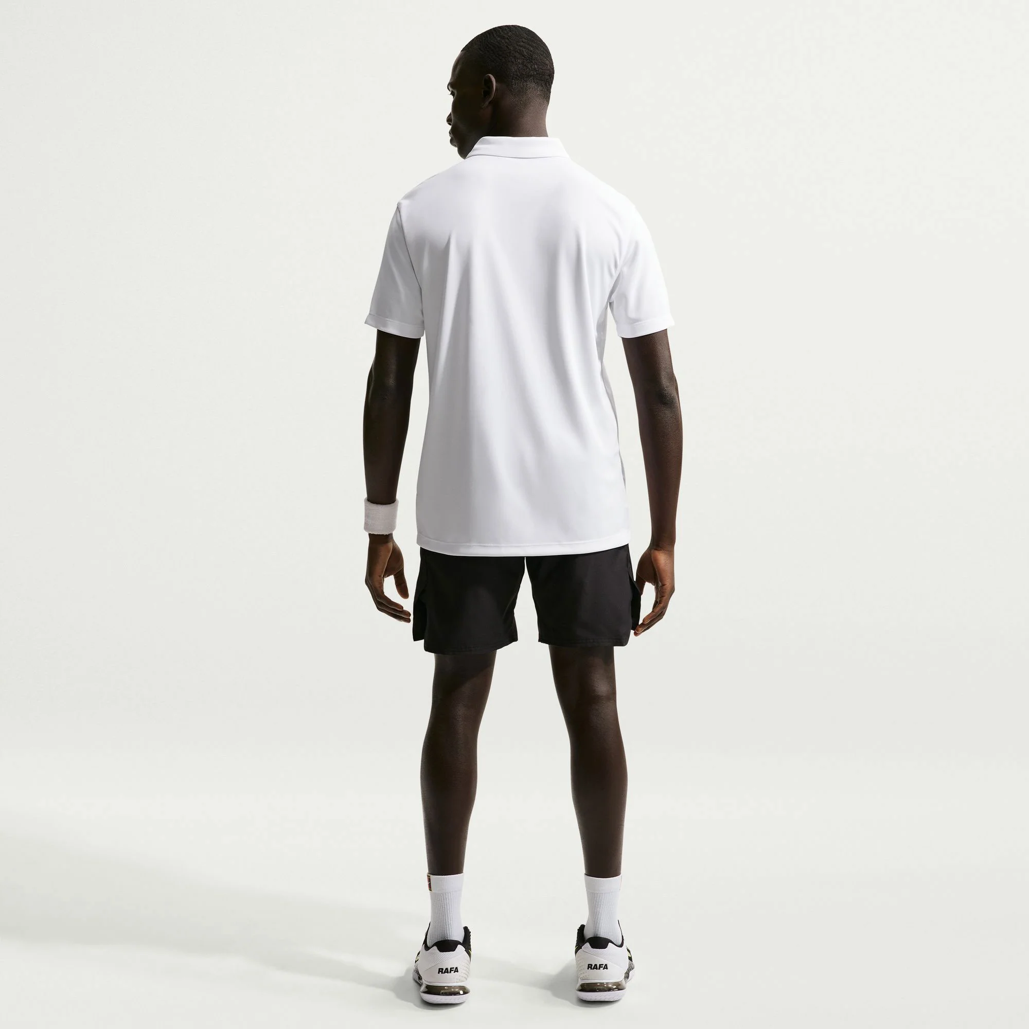 NikeCourt Victory Men's Dri-FIT Tennis Polo - Image 5