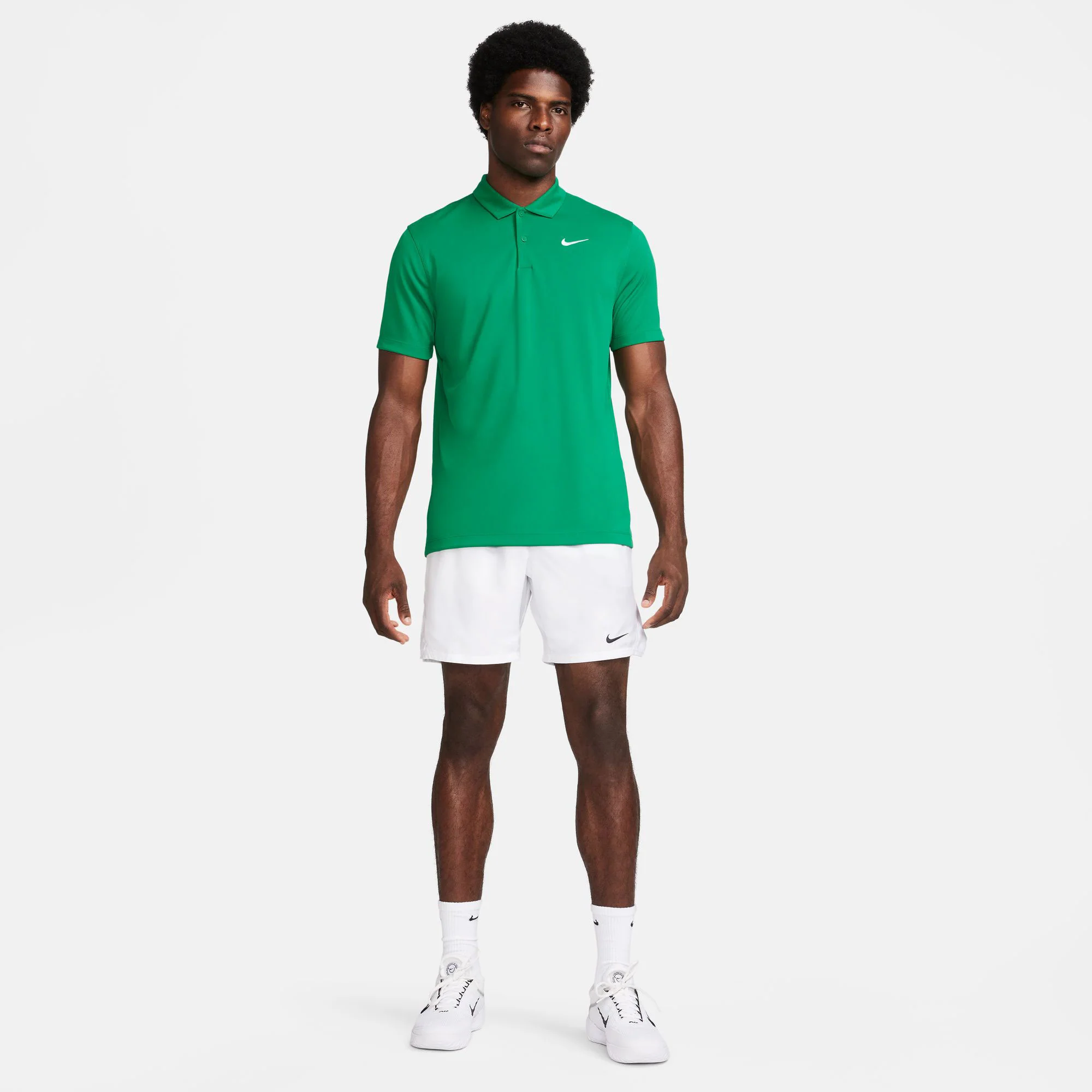 NikeCourt Victory Men's Dri-FIT Tennis Polo - Image 5