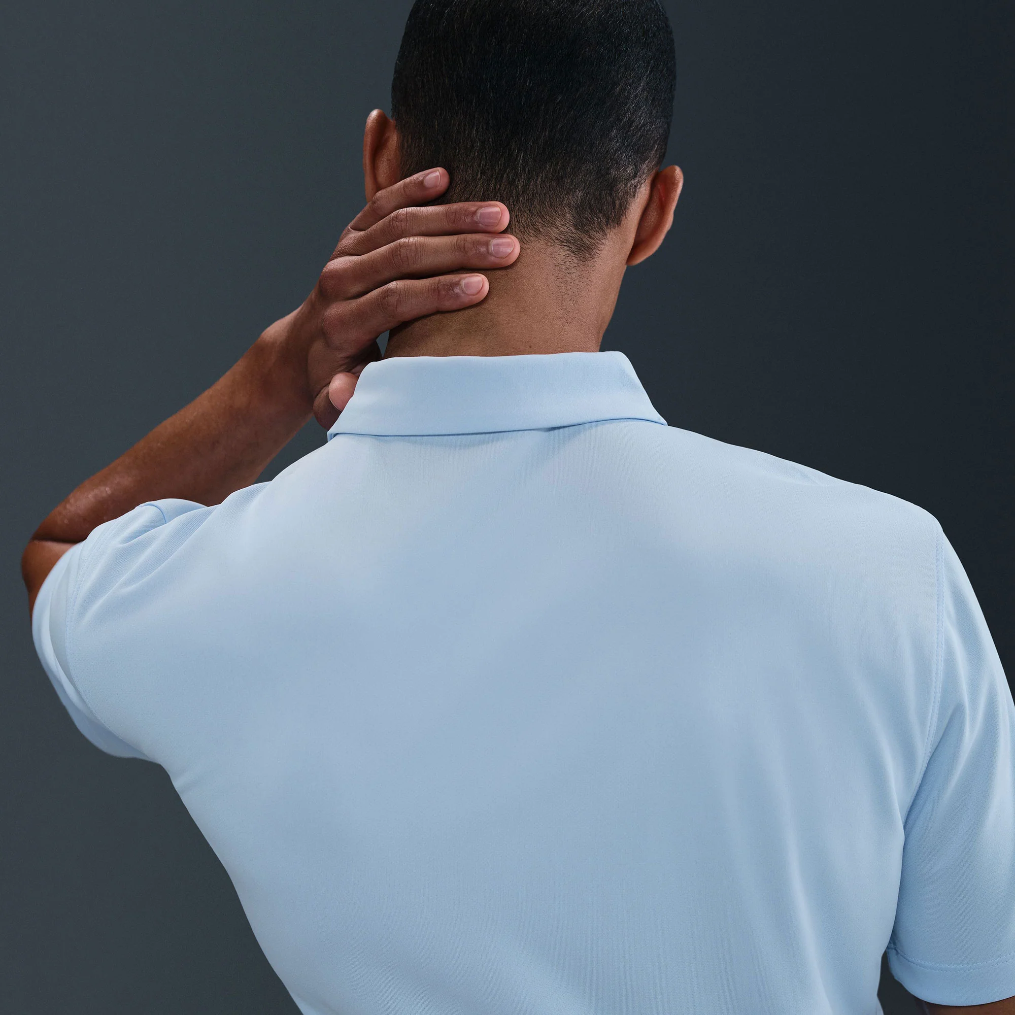 NikeCourt Victory Men's Dri-FIT Tennis Polo - Image 2