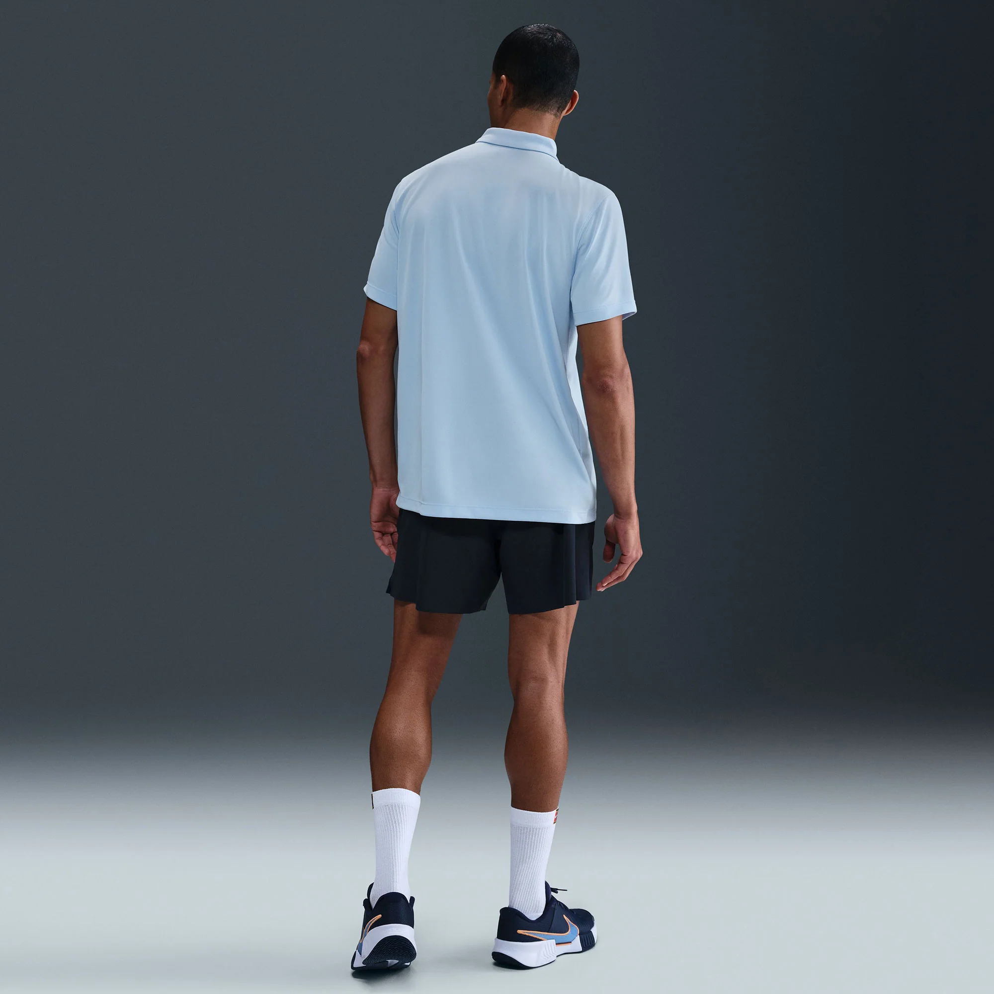 NikeCourt Victory Men's Dri-FIT Tennis Polo - Image 5