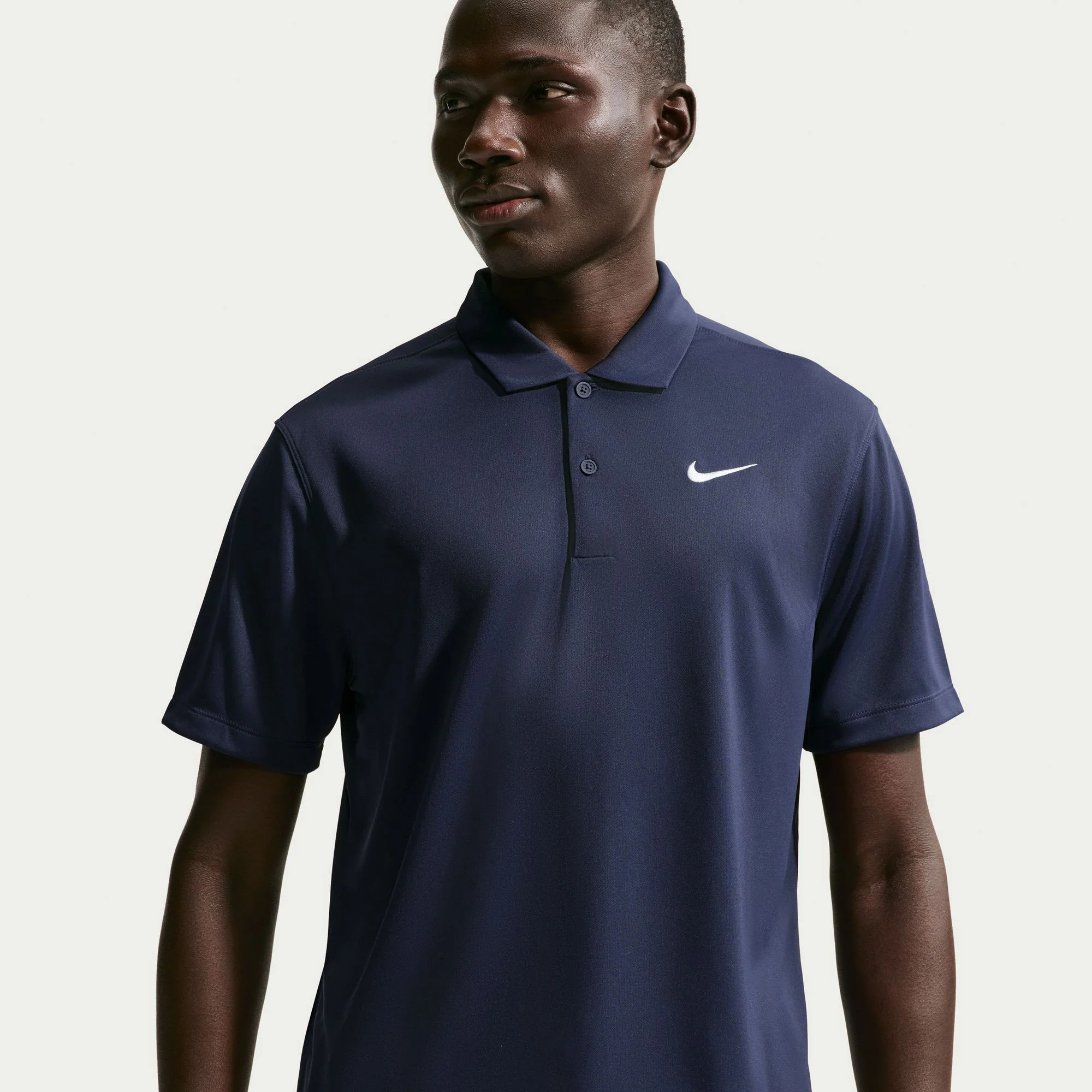 NikeCourt Victory Men's Dri-FIT Tennis Polo