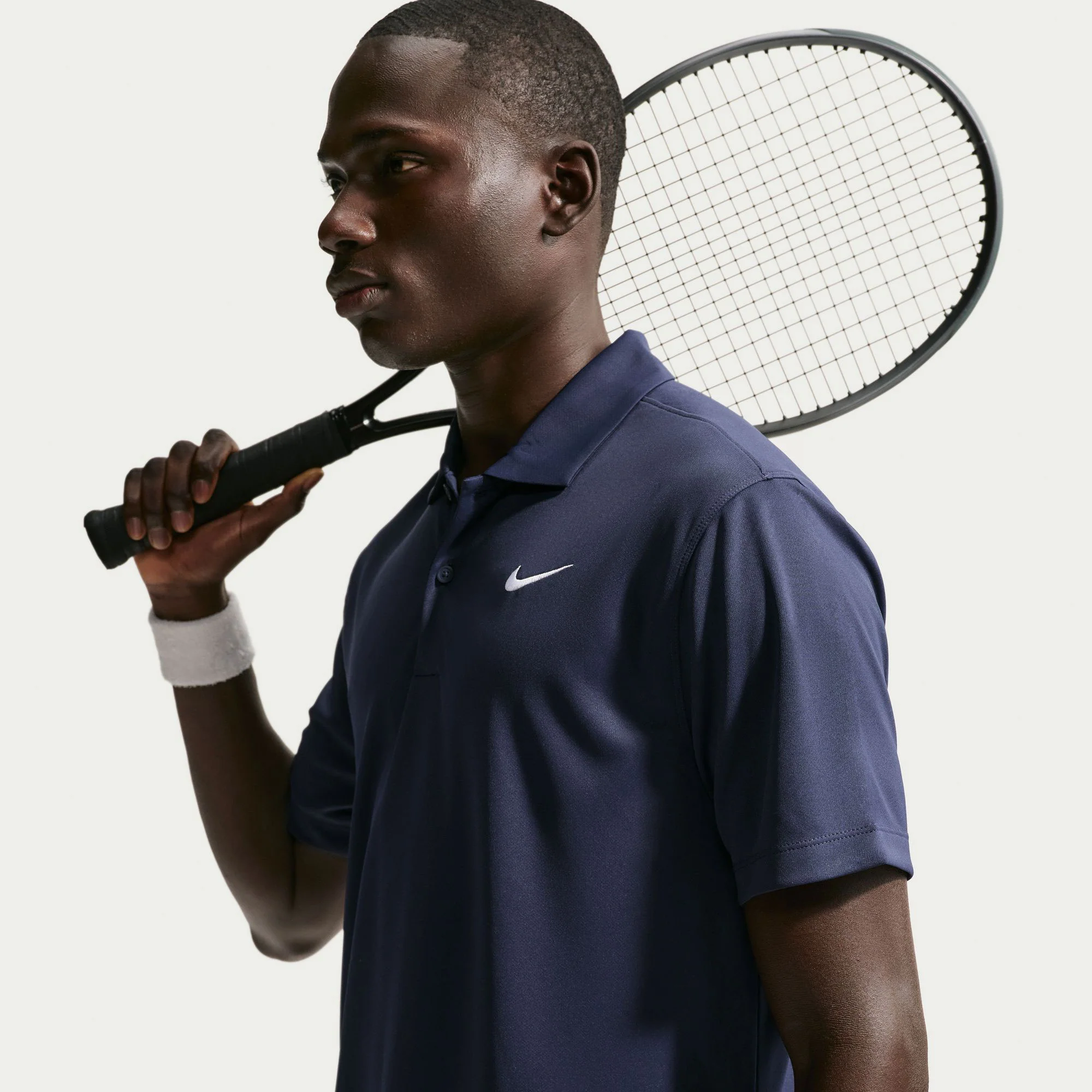 NikeCourt Victory Men's Dri-FIT Tennis Polo - Image 3