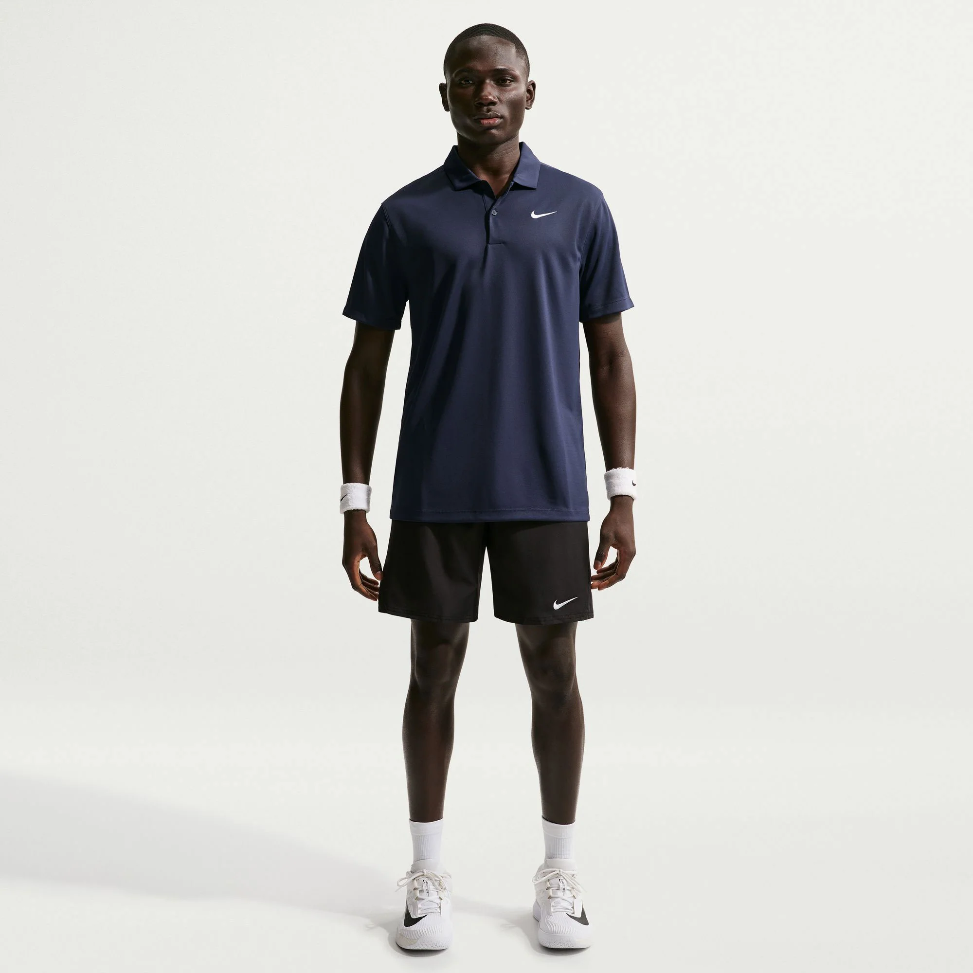 NikeCourt Victory Men's Dri-FIT Tennis Polo - Image 4