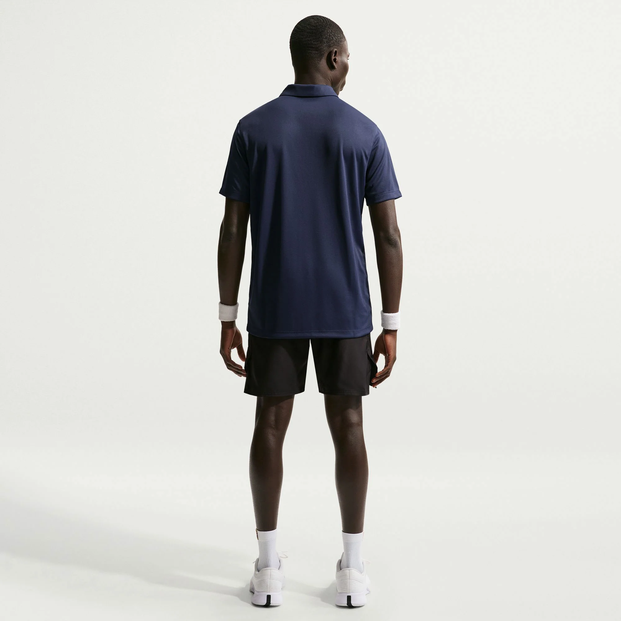 NikeCourt Victory Men's Dri-FIT Tennis Polo - Image 5