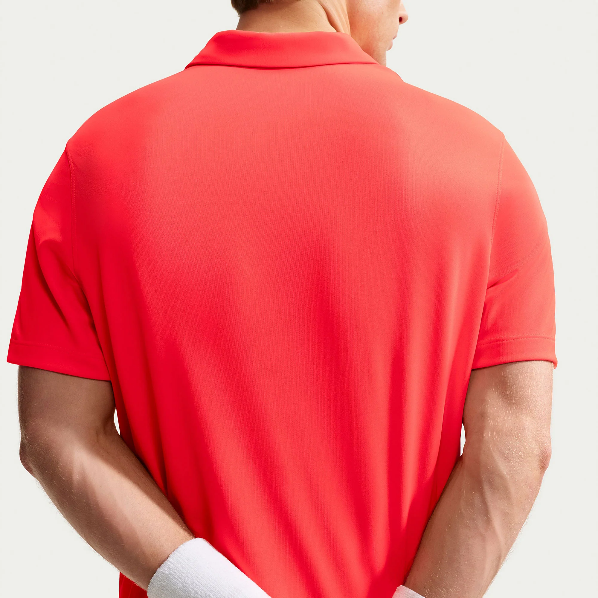 NikeCourt Victory Men's Dri-FIT Tennis Polo - Image 2