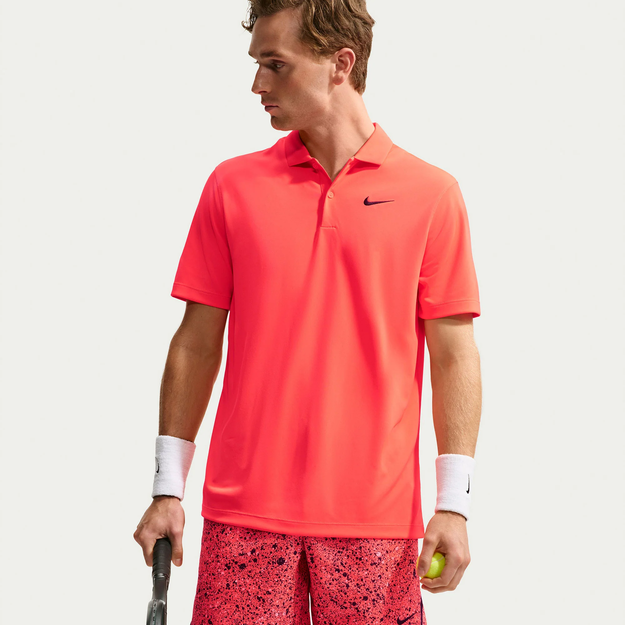 NikeCourt Victory Men's Dri-FIT Tennis Polo - Image 3