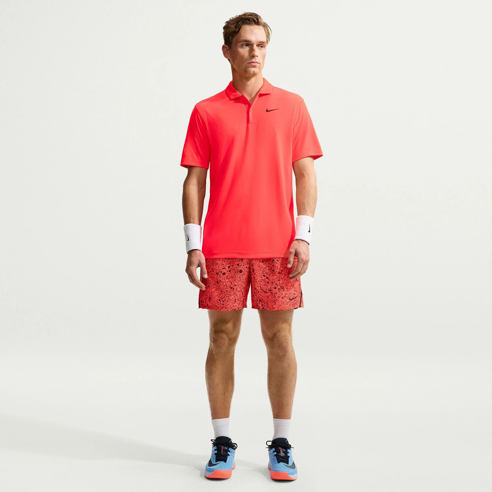 NikeCourt Victory Men's Dri-FIT Tennis Polo - Image 4