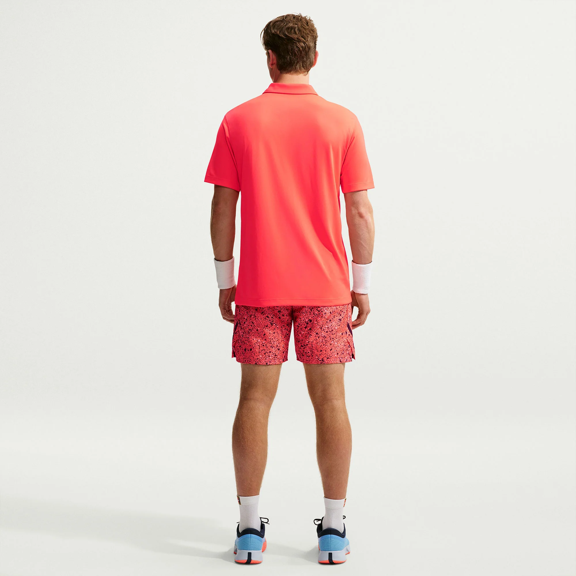NikeCourt Victory Men's Dri-FIT Tennis Polo - Image 5