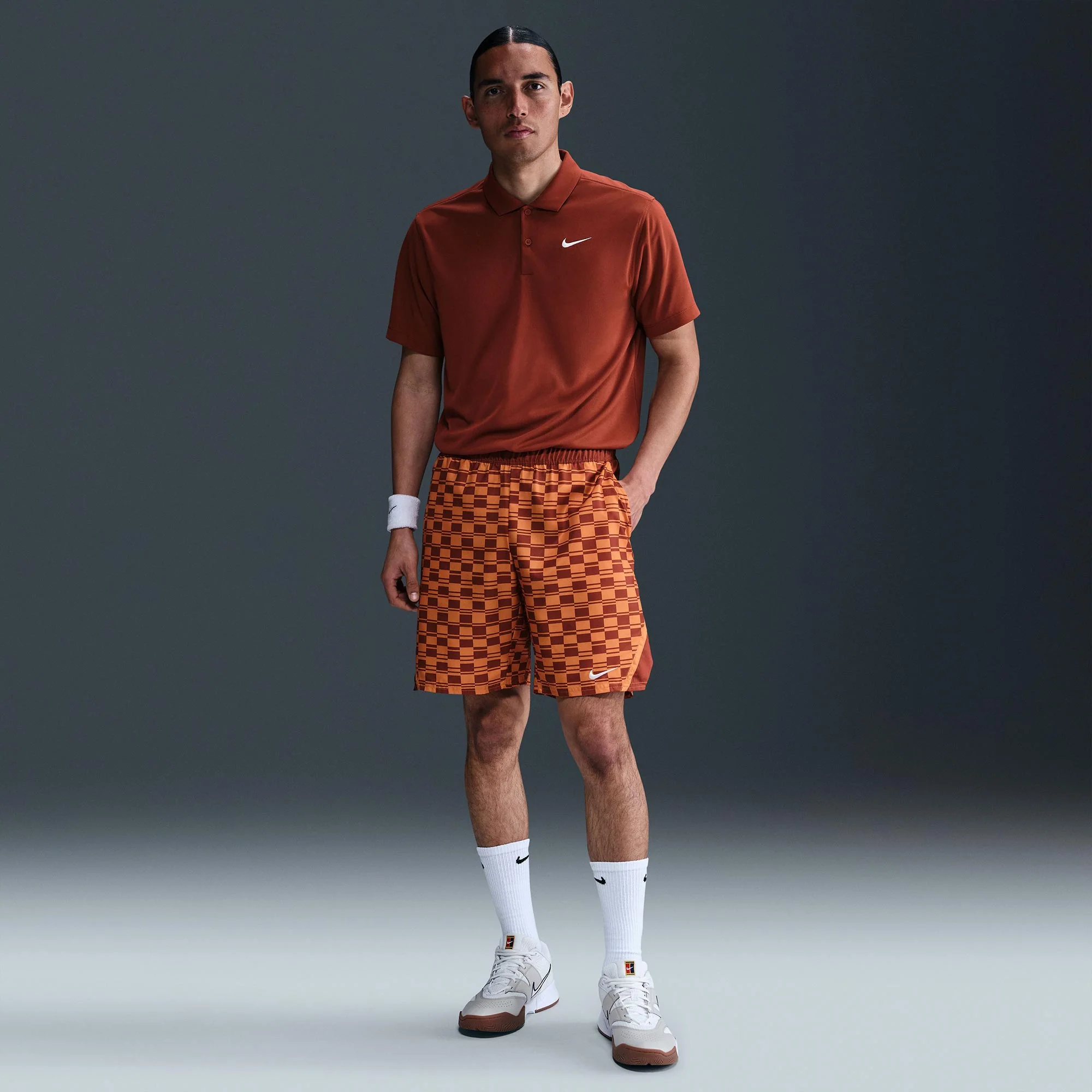 NikeCourt Victory Men's Dri-FIT Tennis Polo - Image 4