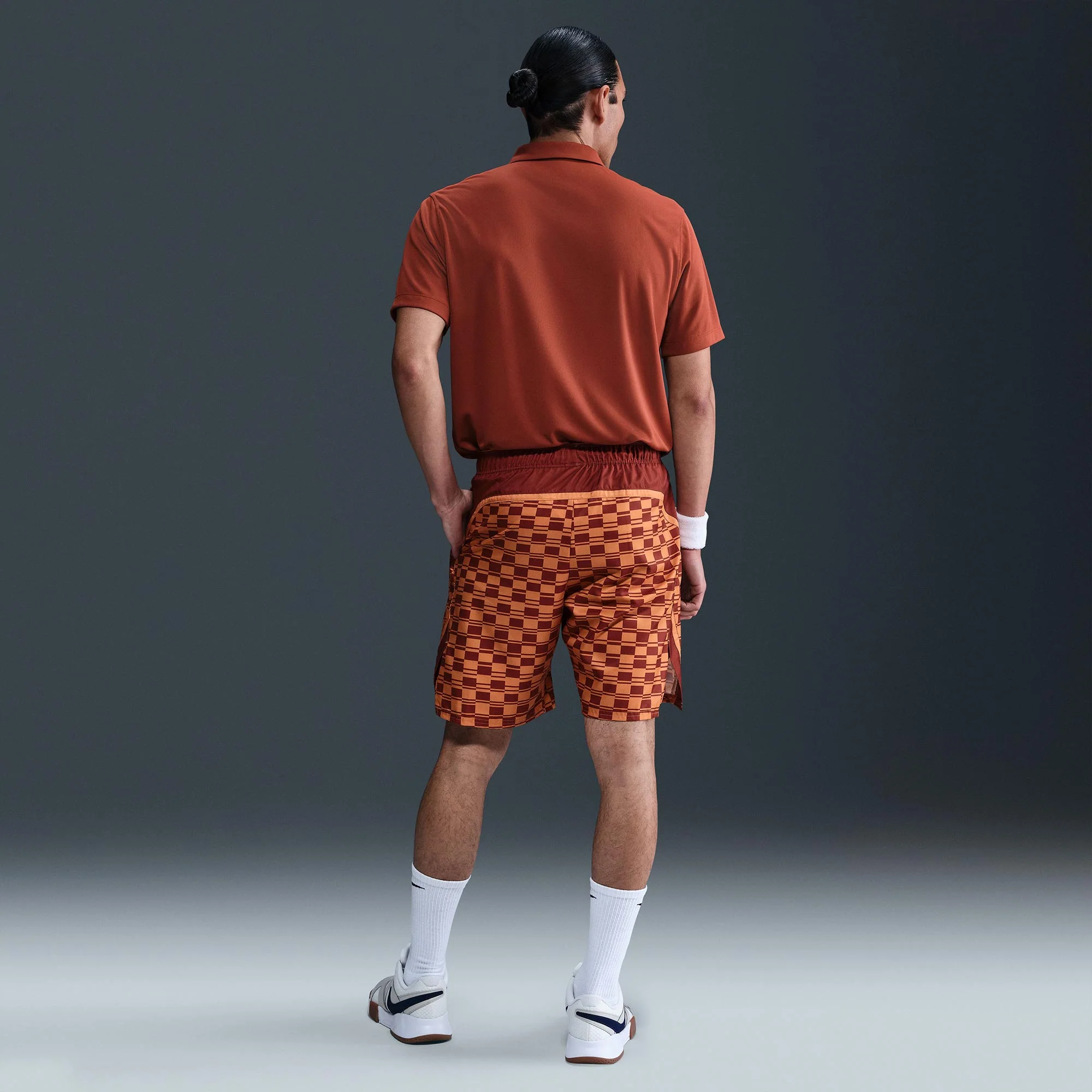 NikeCourt Victory Men's Dri-FIT Tennis Polo - Image 5