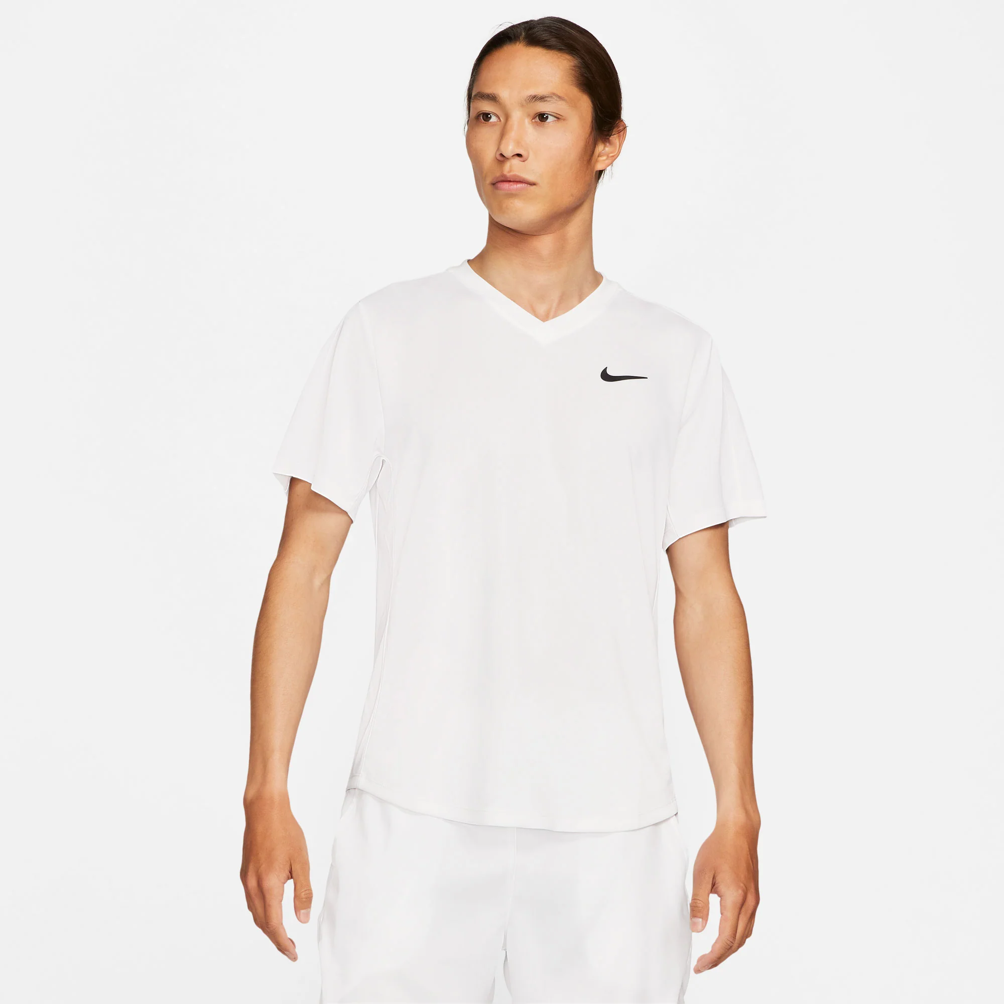 NikeCourt Victory Men's Dri-FIT Tennis Shirt