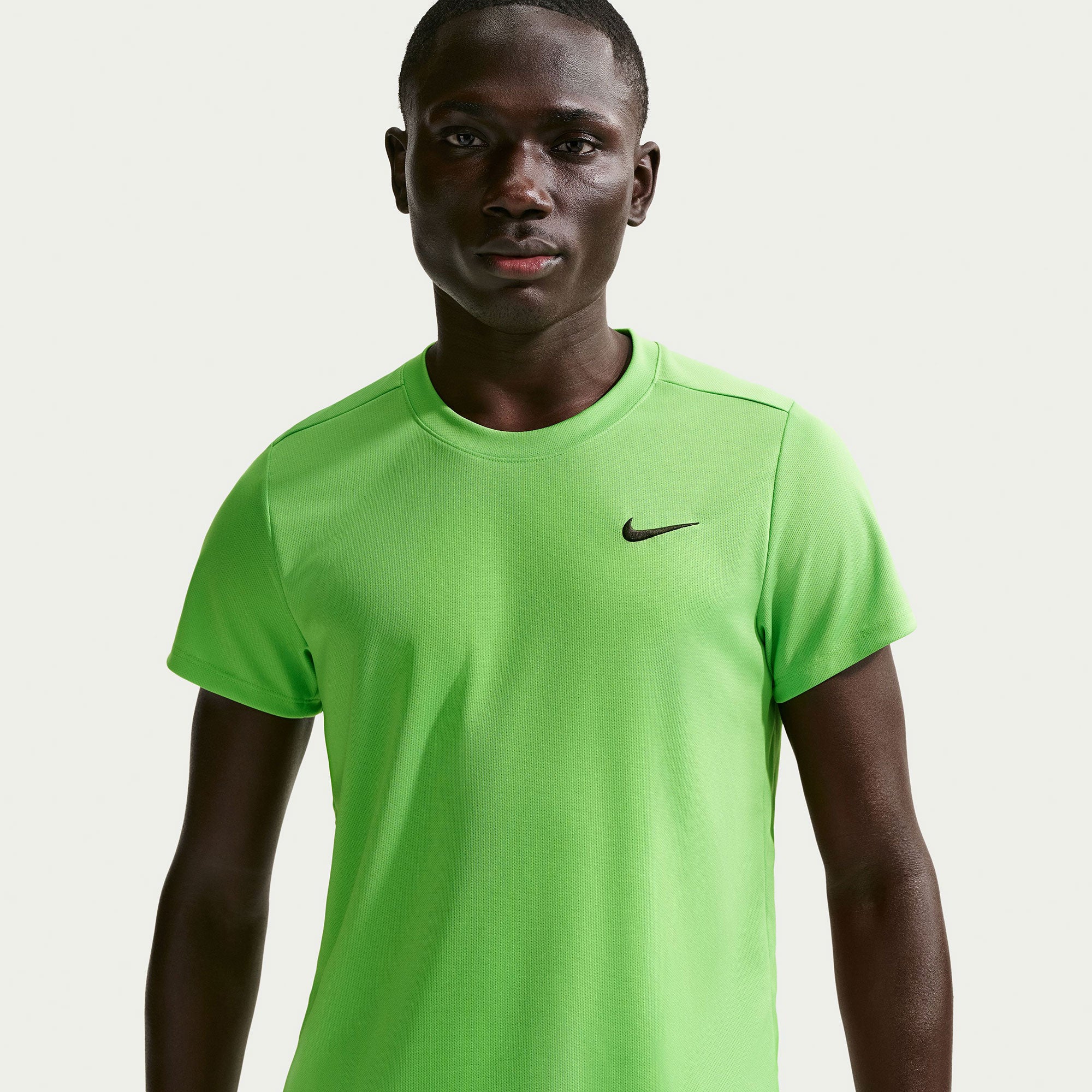 NikeCourt Victory Men's Dri-FIT Tennis Shirt