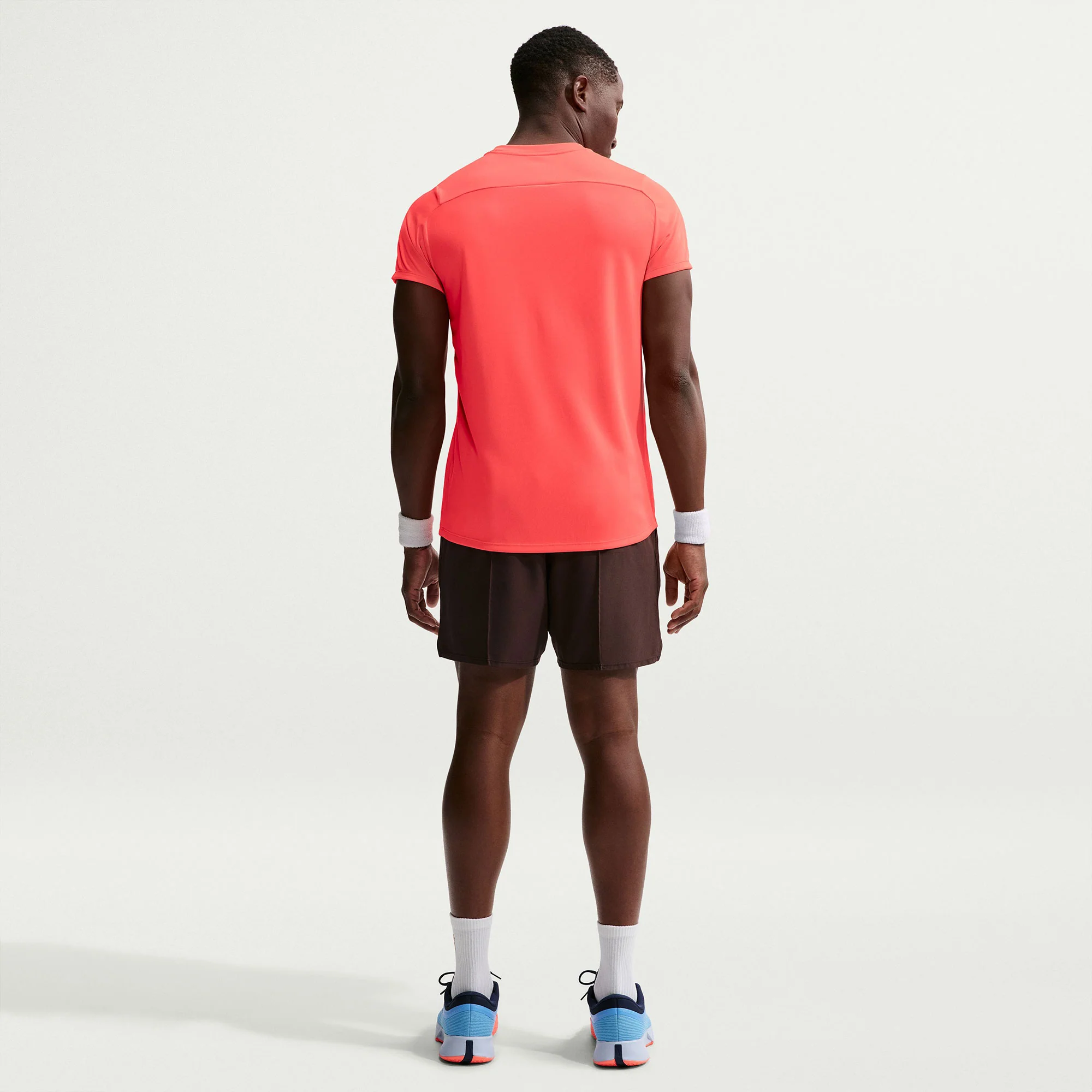 NikeCourt Victory Men's Dri-FIT Tennis Shirt - Image 5