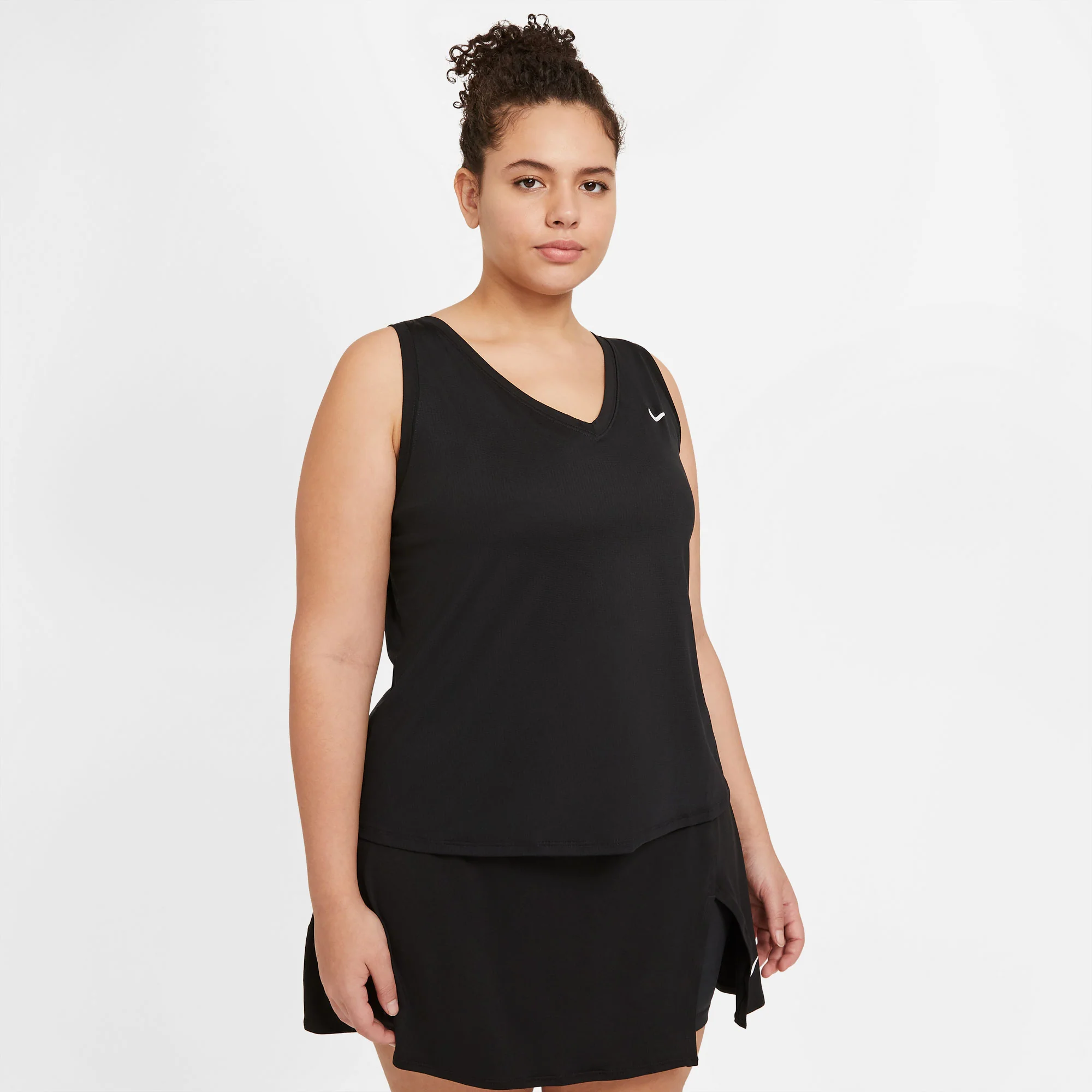 NikeCourt Victory Women's Dri-FIT Tennis Tank