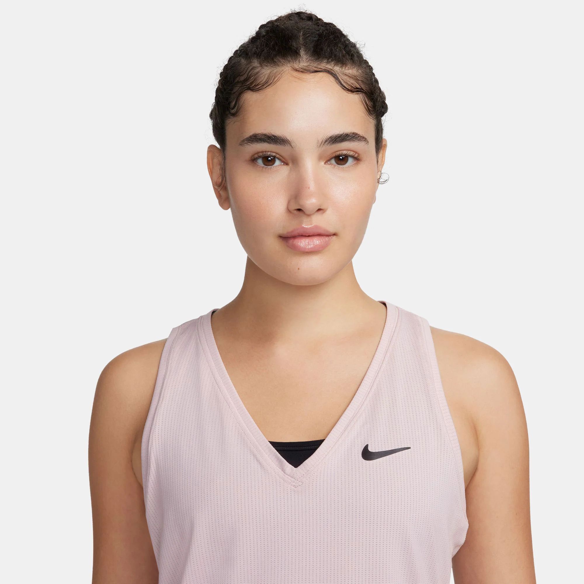 NikeCourt Victory Women's Dri-FIT Tennis Tank - Image 3