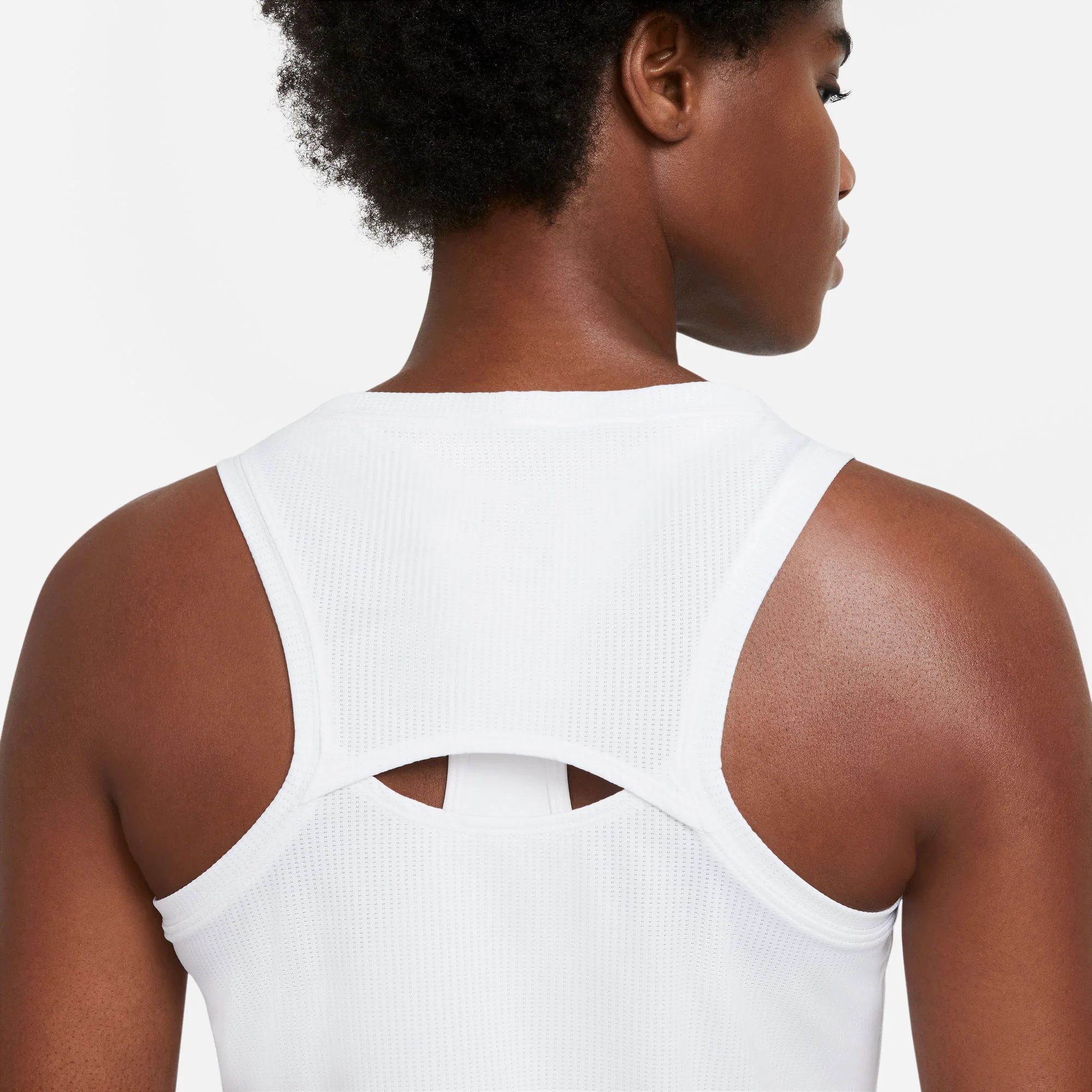 NikeCourt Victory Women's Dri-FIT Tennis Tank - Image 4