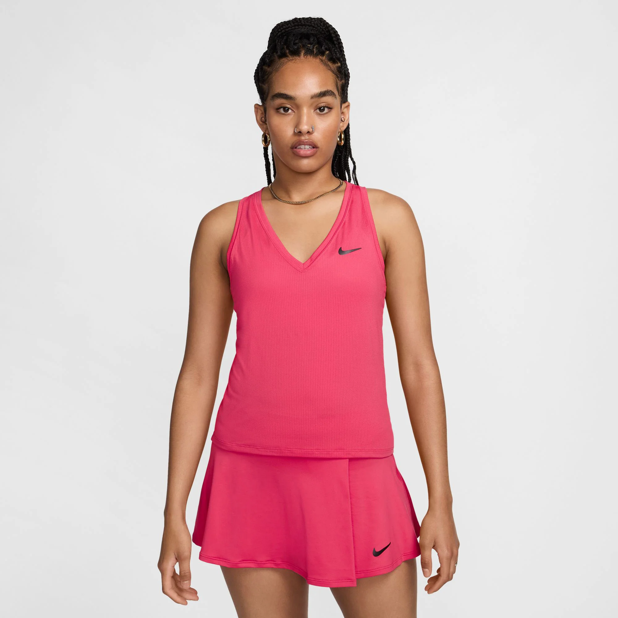 NikeCourt Victory Women's Dri-FIT Tennis Tank