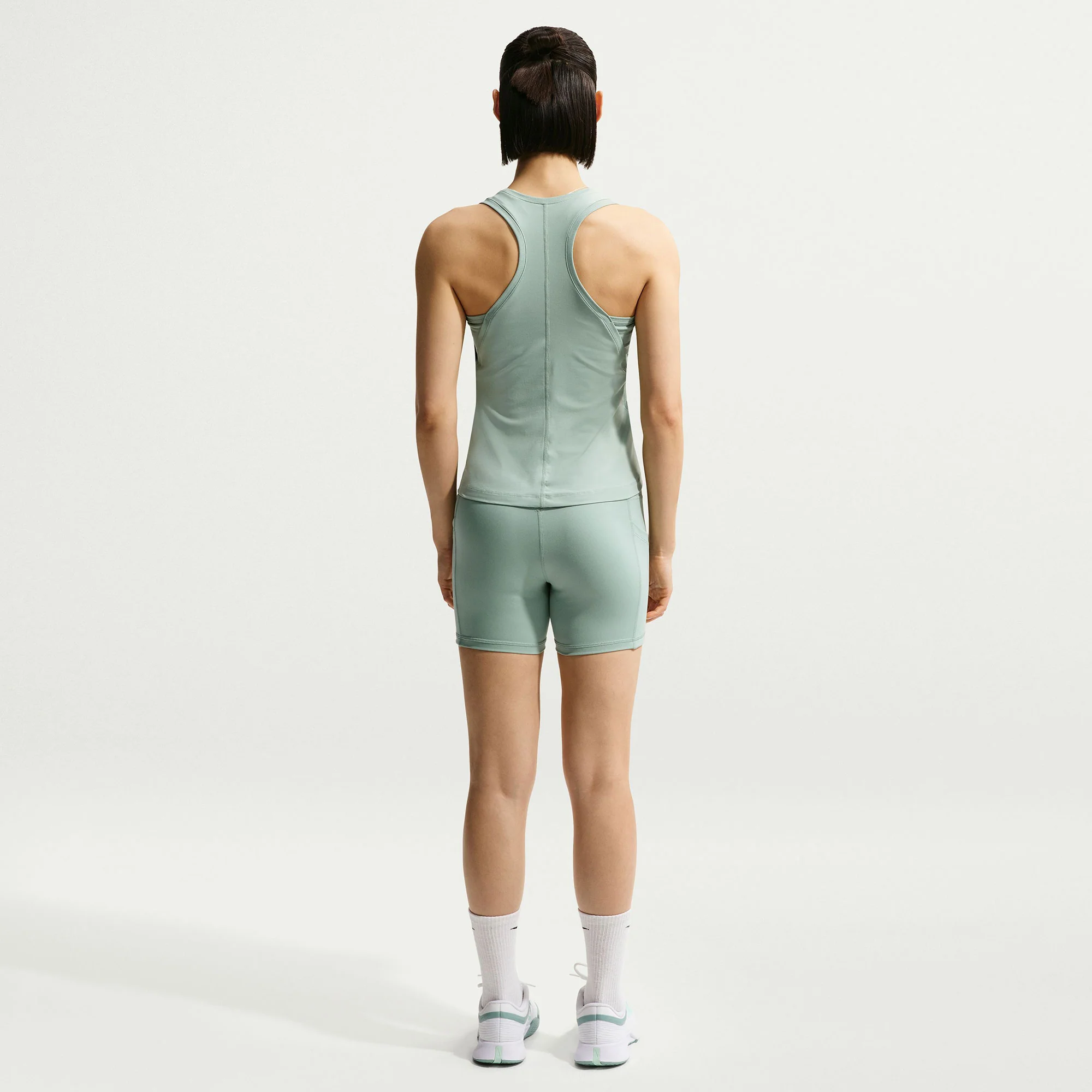 NikeCourt Women's Dri-FIT Tennis Shorts with Pockets - Image 2