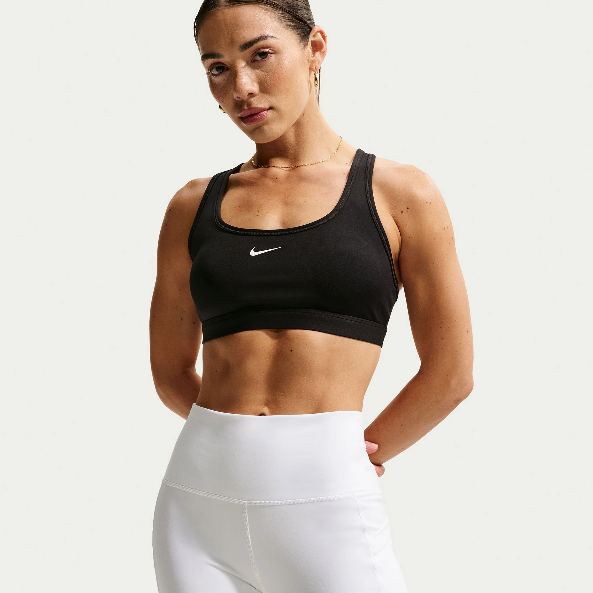 NikeCourt Women's Dri-FIT Tennis Shorts with Pockets - Image 3