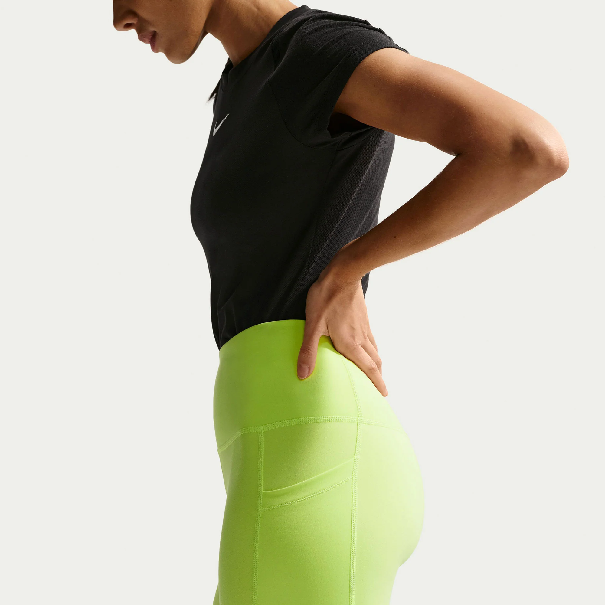 NikeCourt Women's Dri-FIT Tennis Shorts with Pockets - Image 5