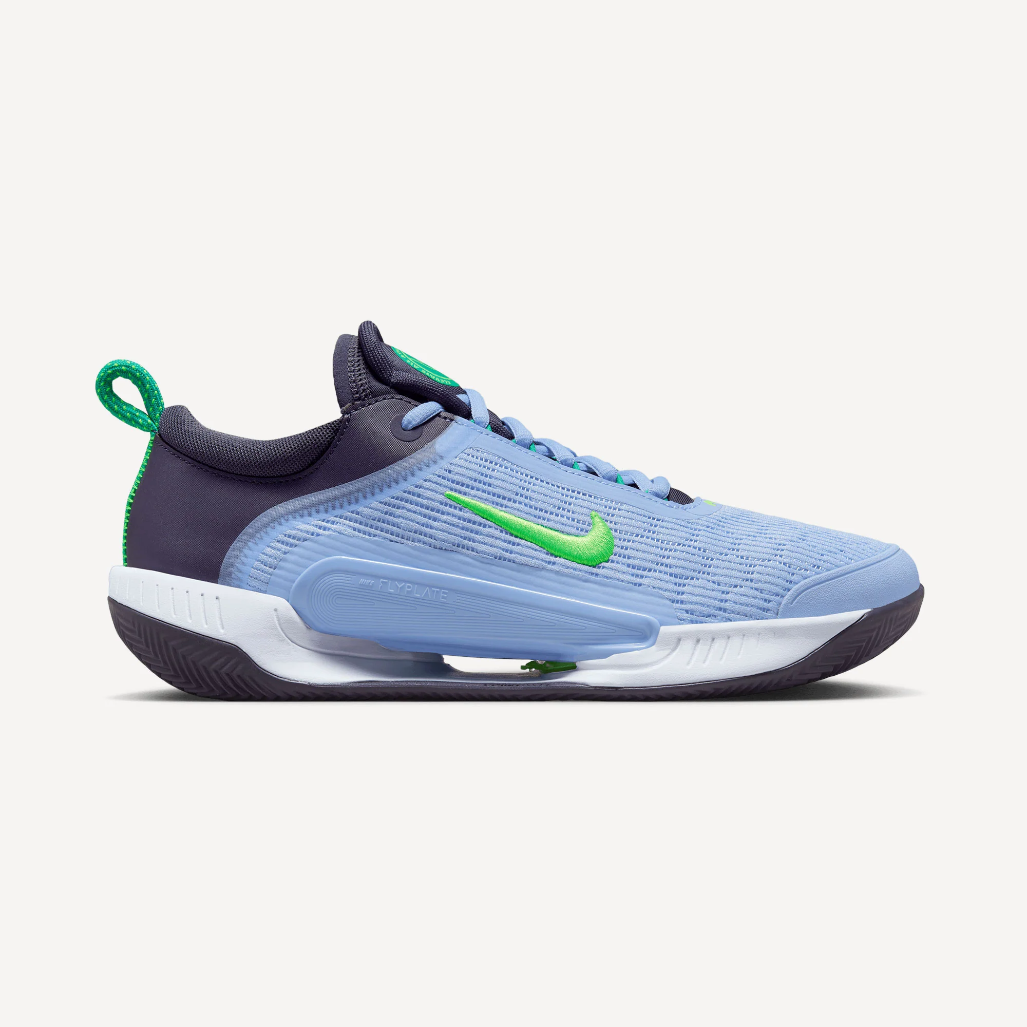 NikeCourt Zoom Court NXT Men's Clay Court Tennis Shoes