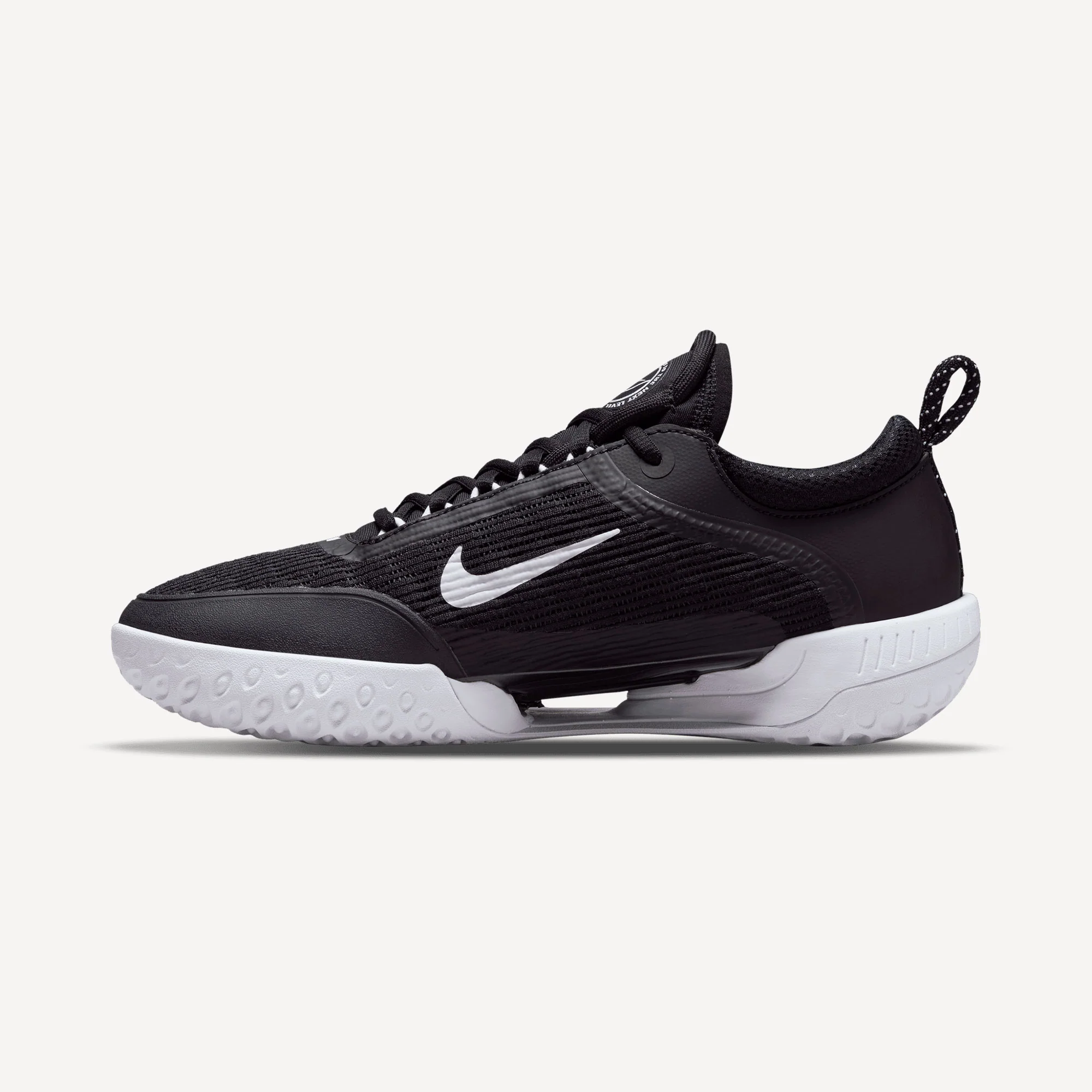 NikeCourt Zoom NXT Men's Hard Court Tennis Shoes - Image 3