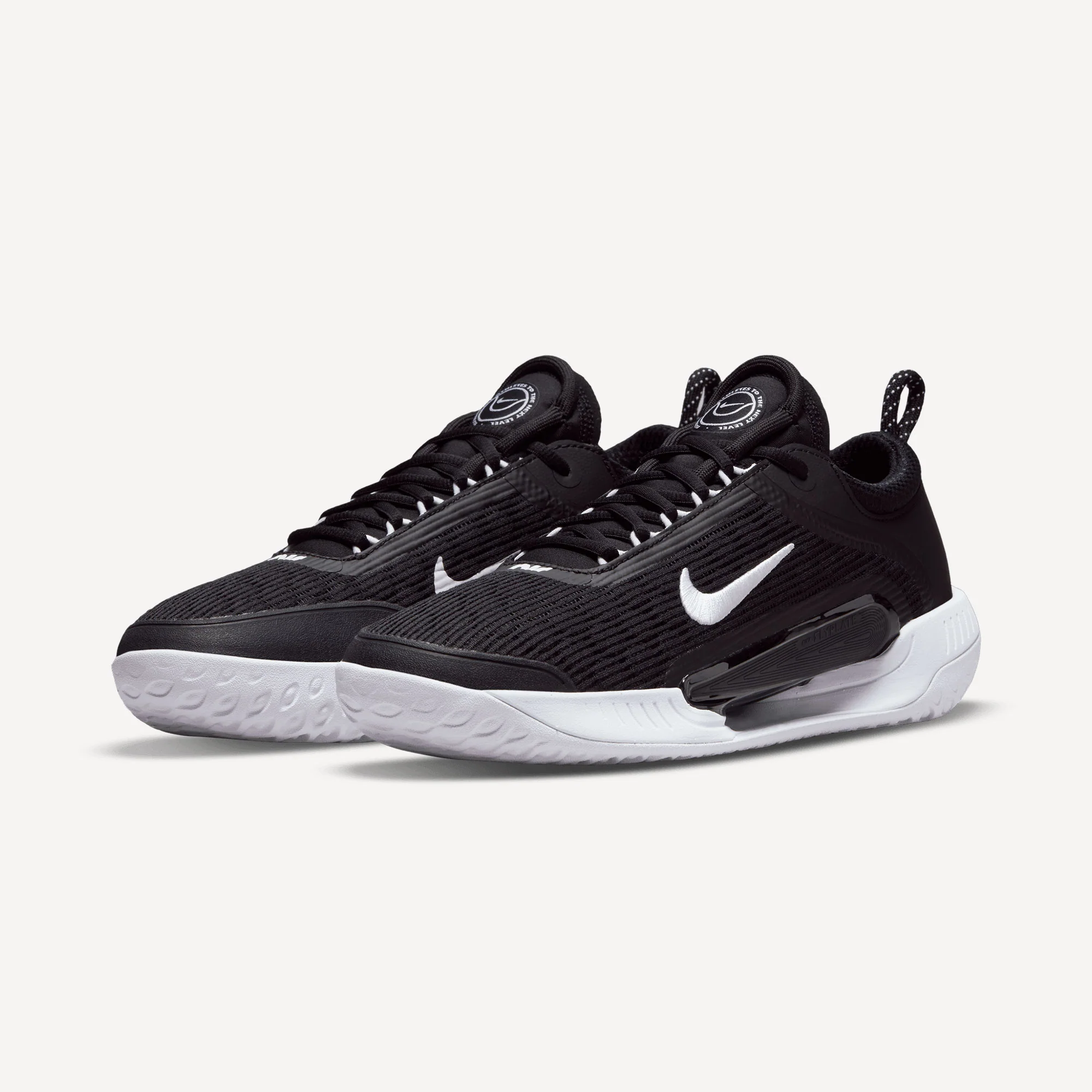 NikeCourt Zoom NXT Men's Hard Court Tennis Shoes - Image 4
