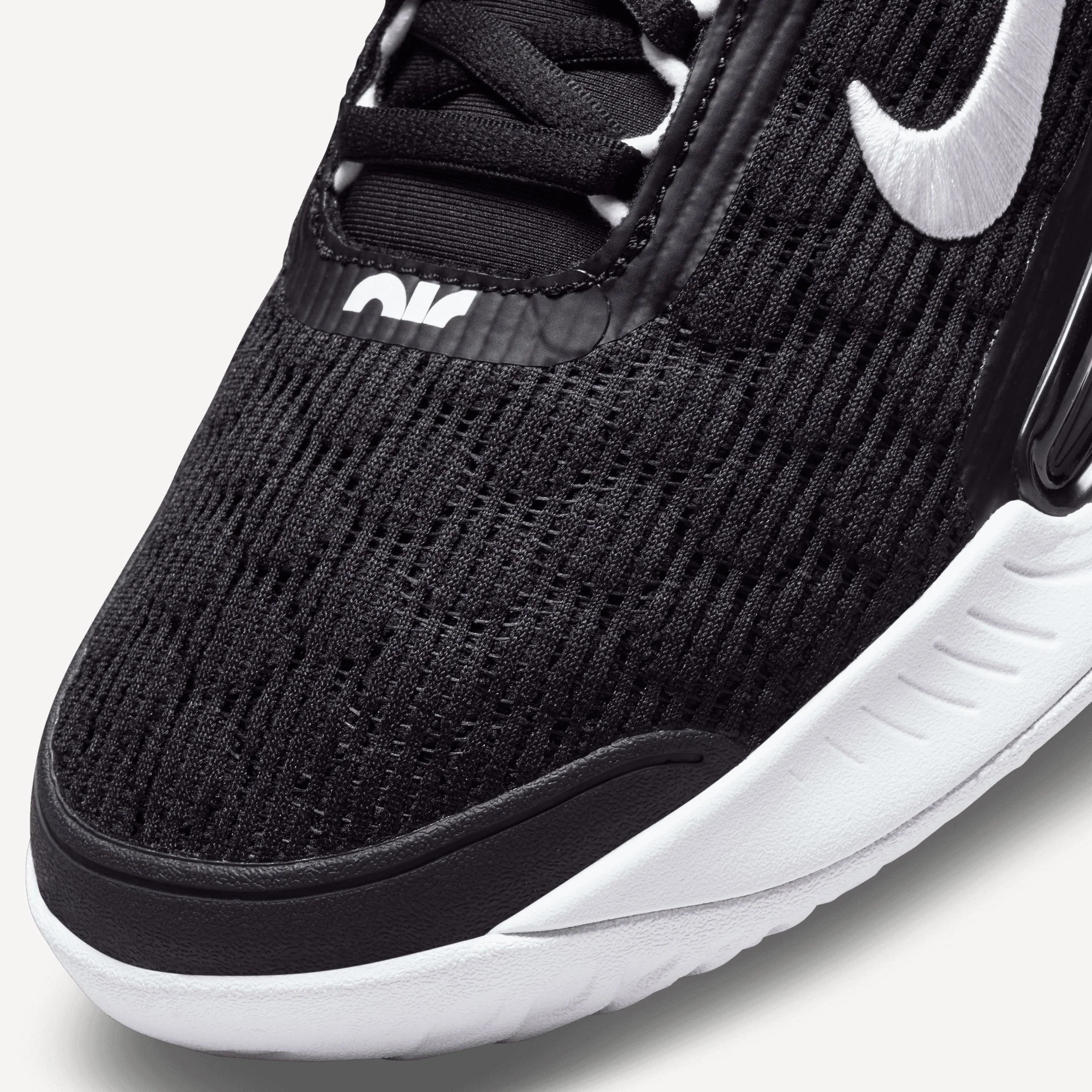 NikeCourt Zoom NXT Men's Hard Court Tennis Shoes - Image 7