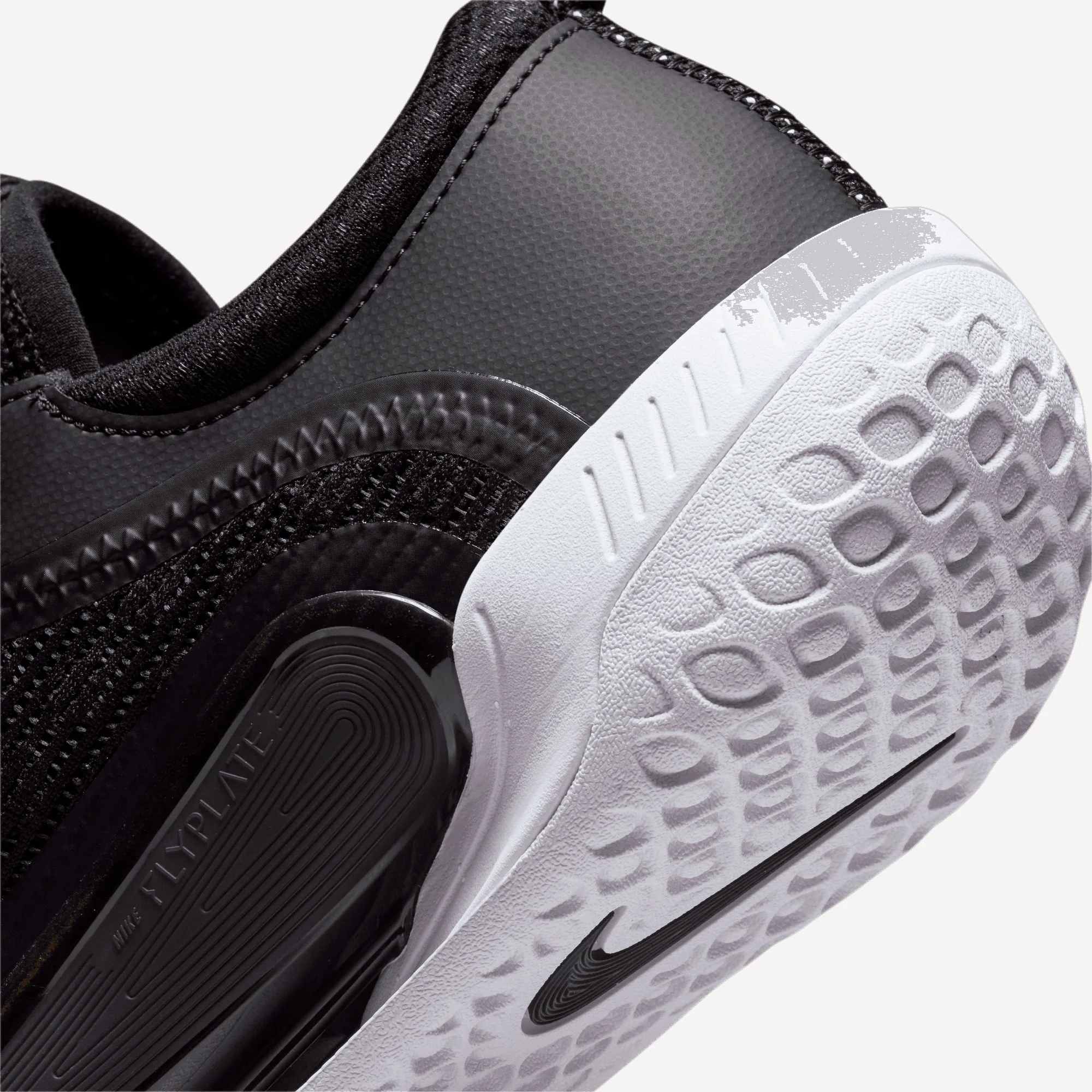 NikeCourt Zoom NXT Men's Hard Court Tennis Shoes - Image 8