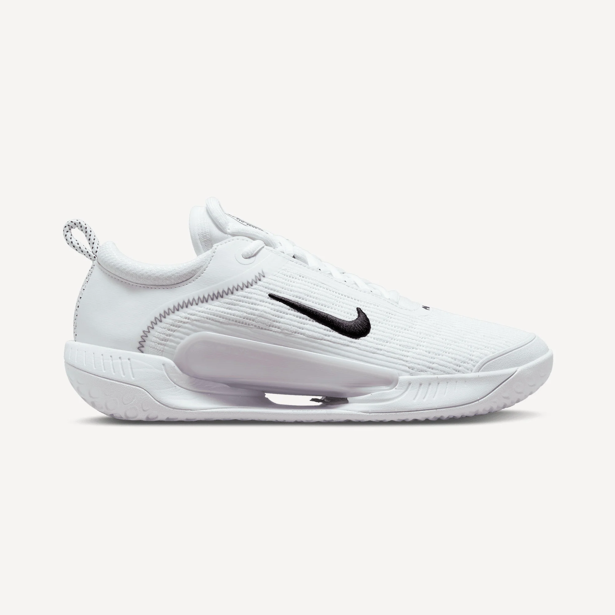 NikeCourt Zoom NXT Men's Hard Court Tennis Shoes