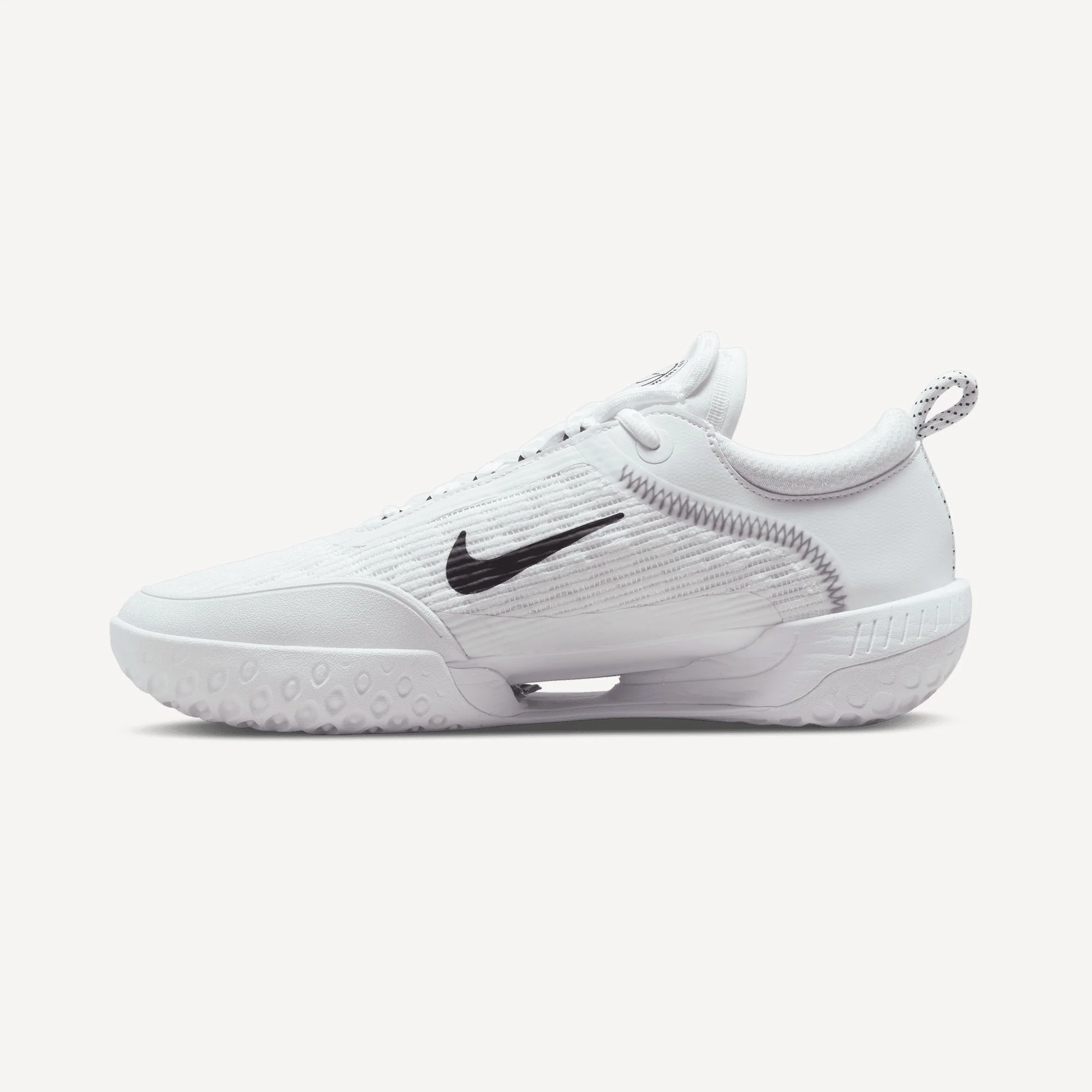 NikeCourt Zoom NXT Men's Hard Court Tennis Shoes - Image 3