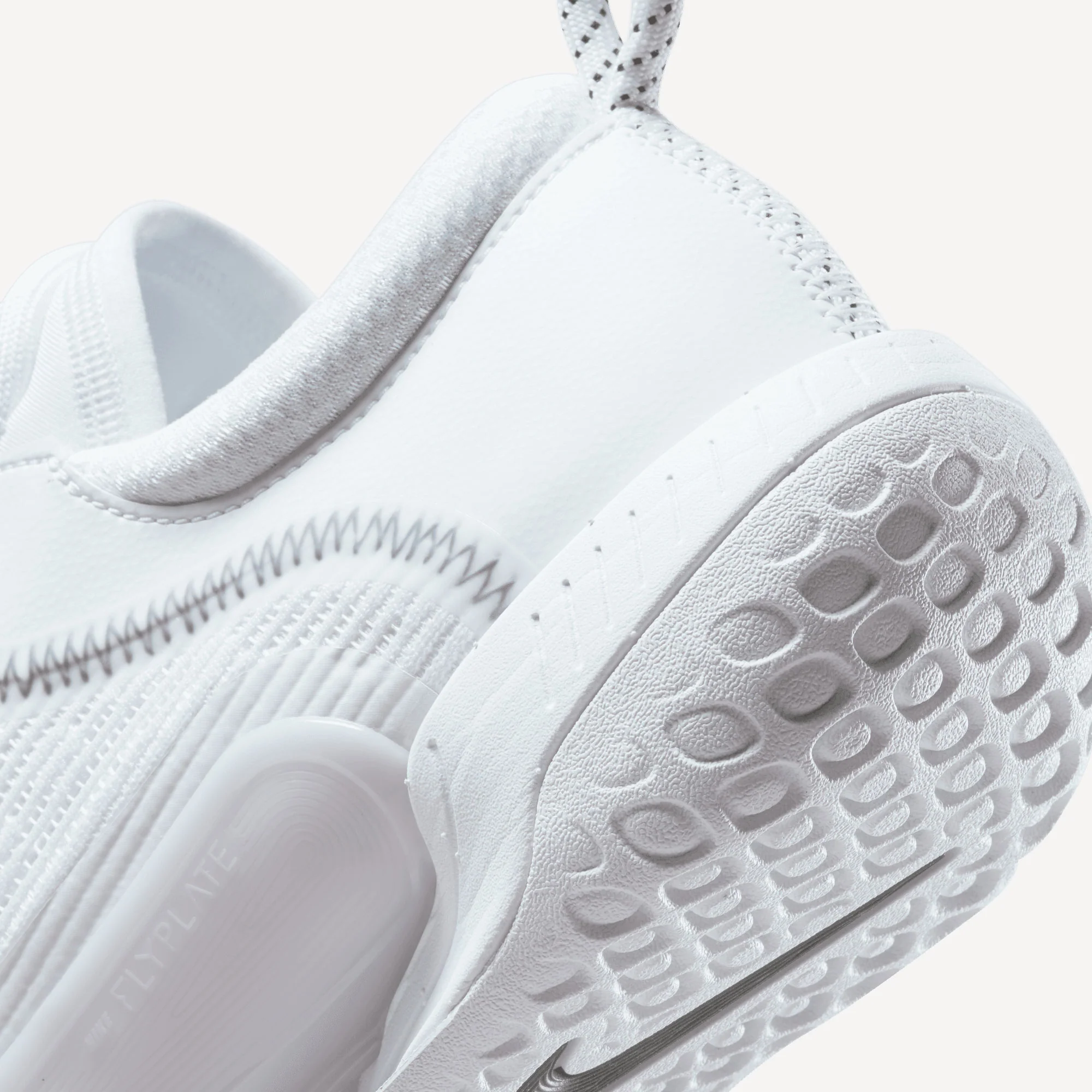 NikeCourt Zoom NXT Men's Hard Court Tennis Shoes - Image 8