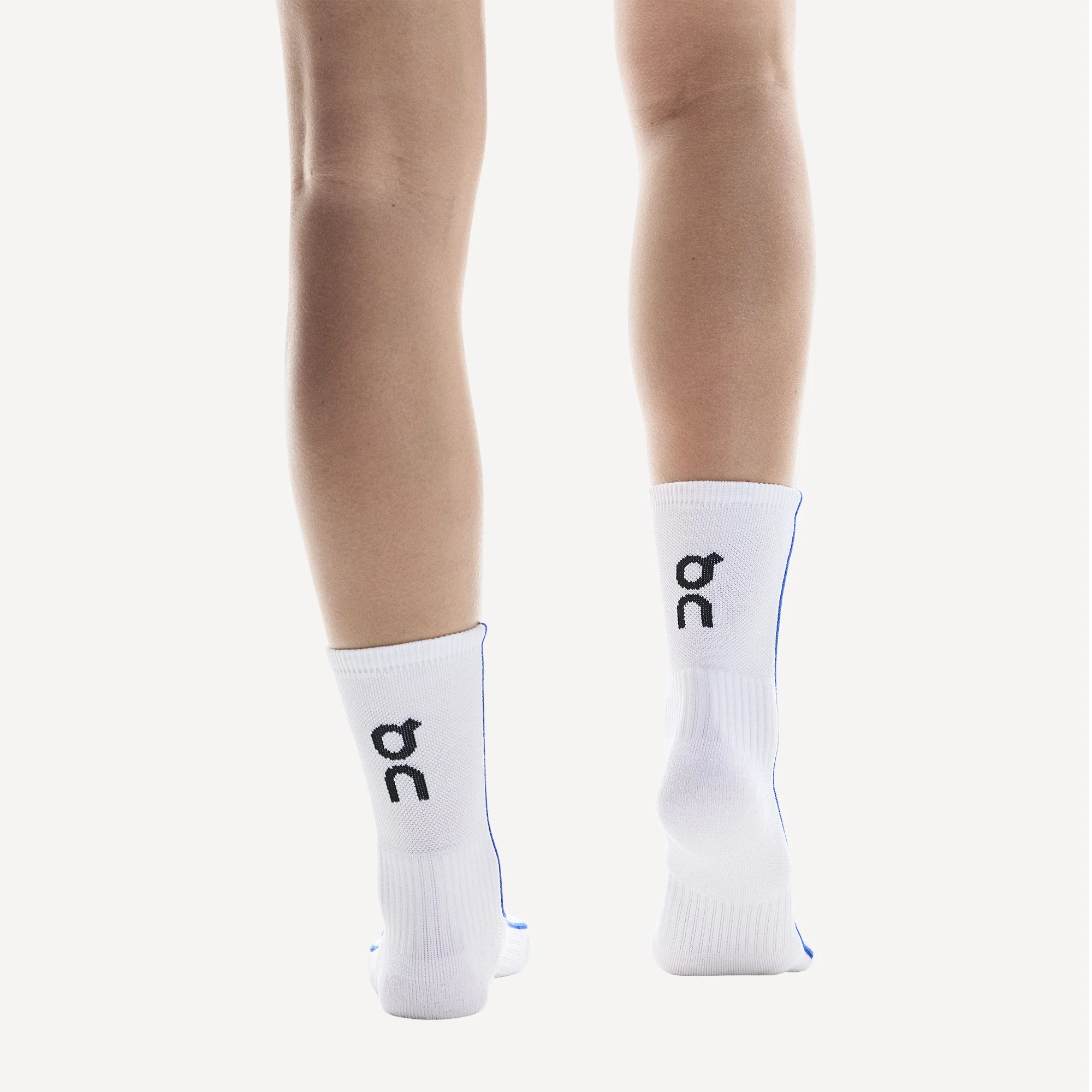 On Court High Tennis Socks - Image 4