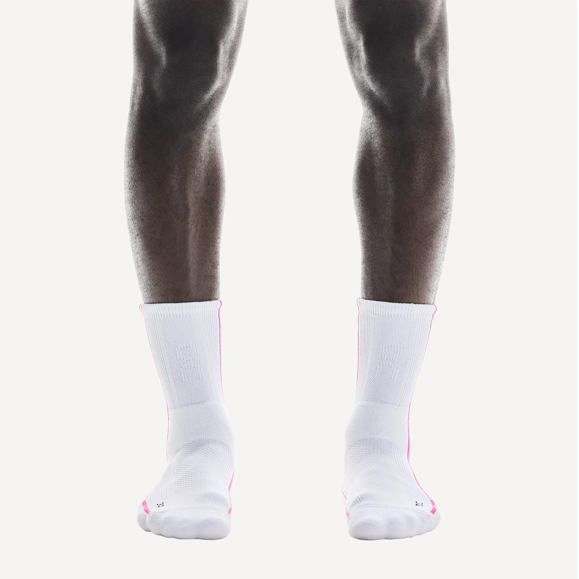 On Court High Tennis Socks - Image 2